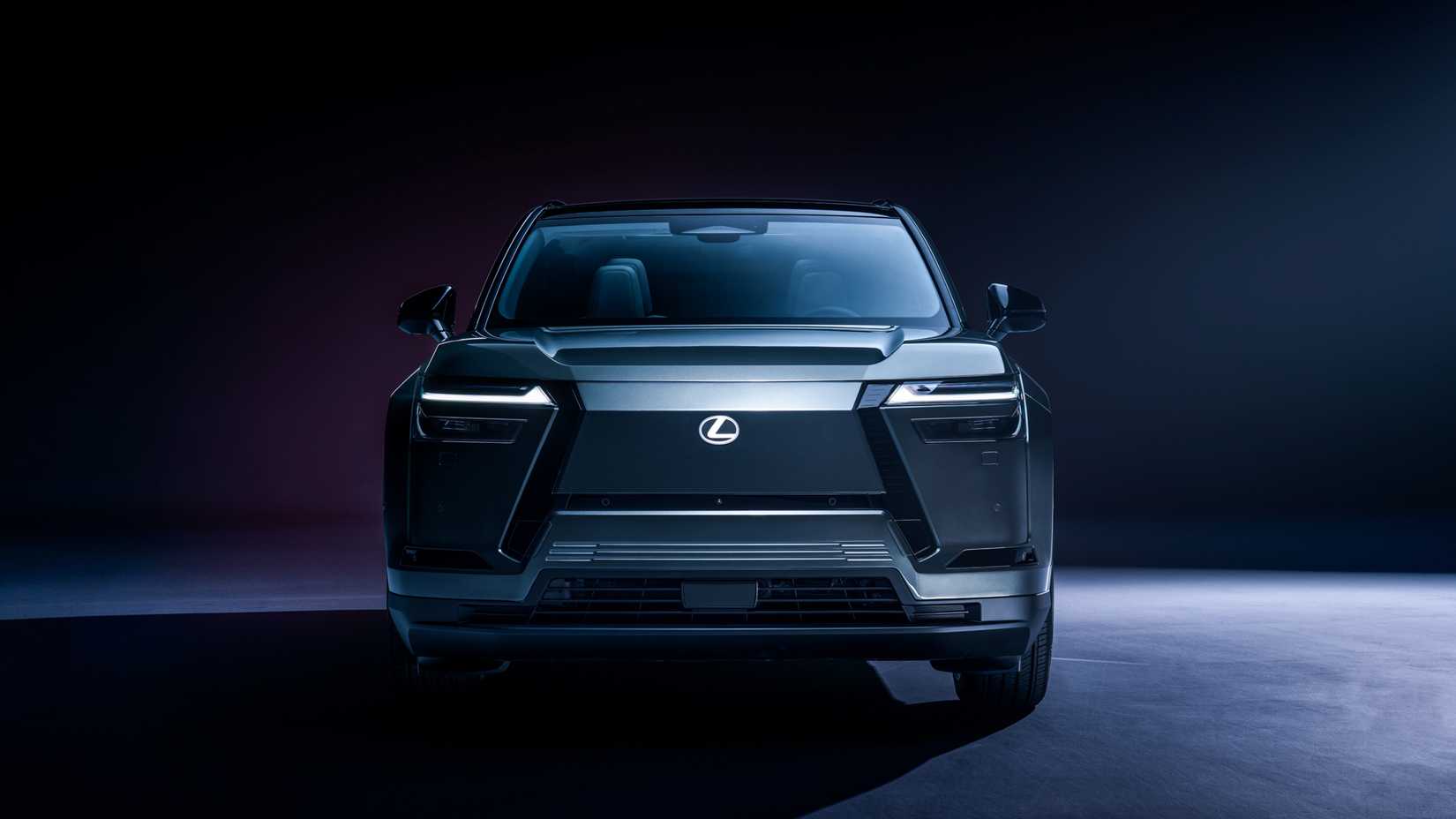 2027Lexus TZ-11