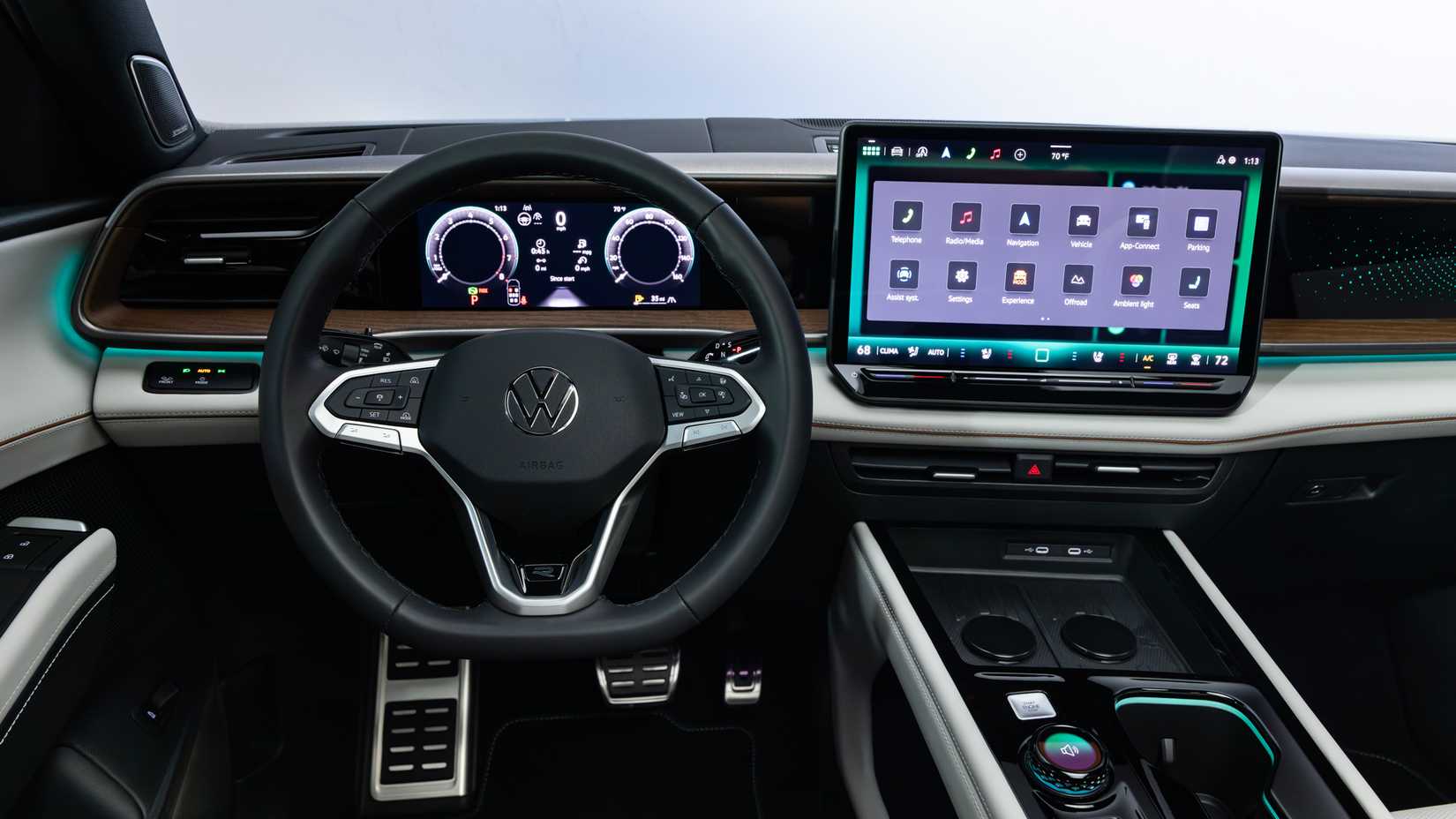2027 Volkswagen Atlas-13