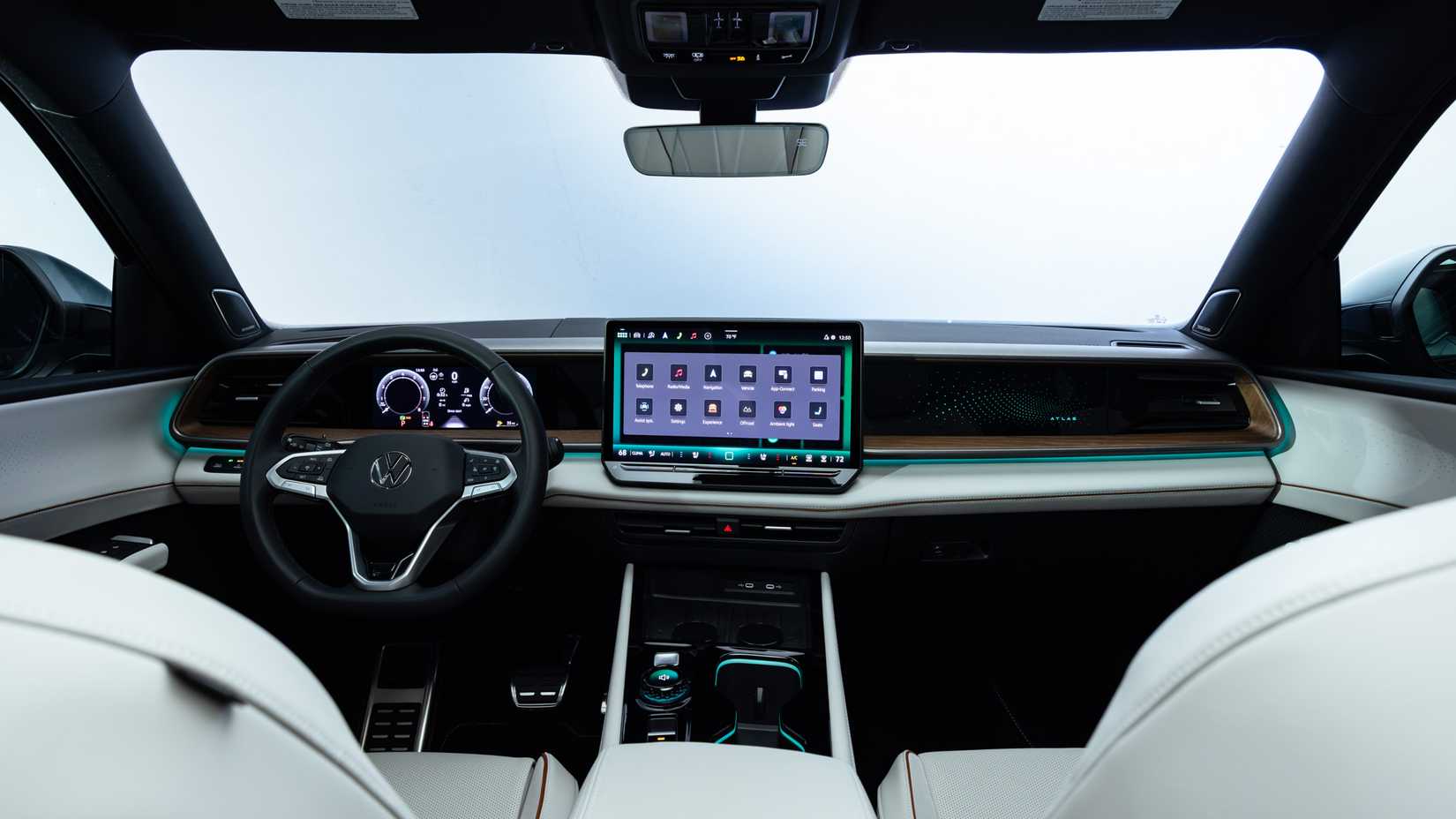 2027 Volkswagen Atlas-14