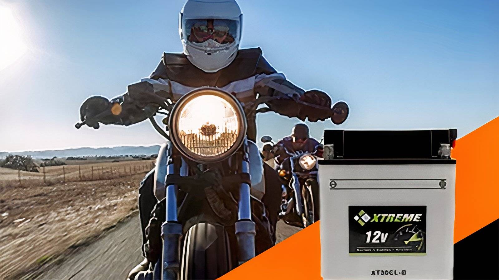 From Storage to Trail: One Battery Upgrade That Pays Off Every Weekend