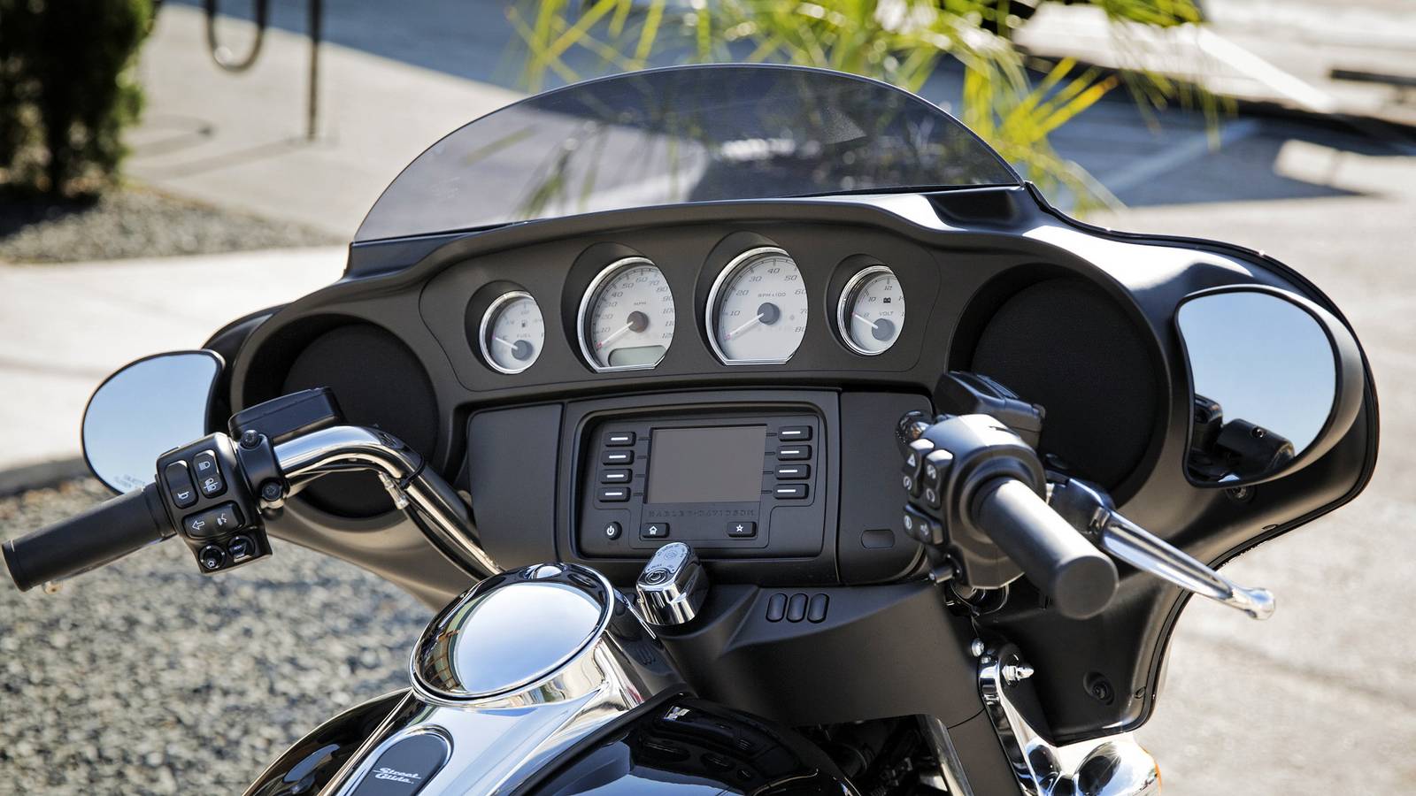The Used Harley Bagger That Offers The Best Value Today
