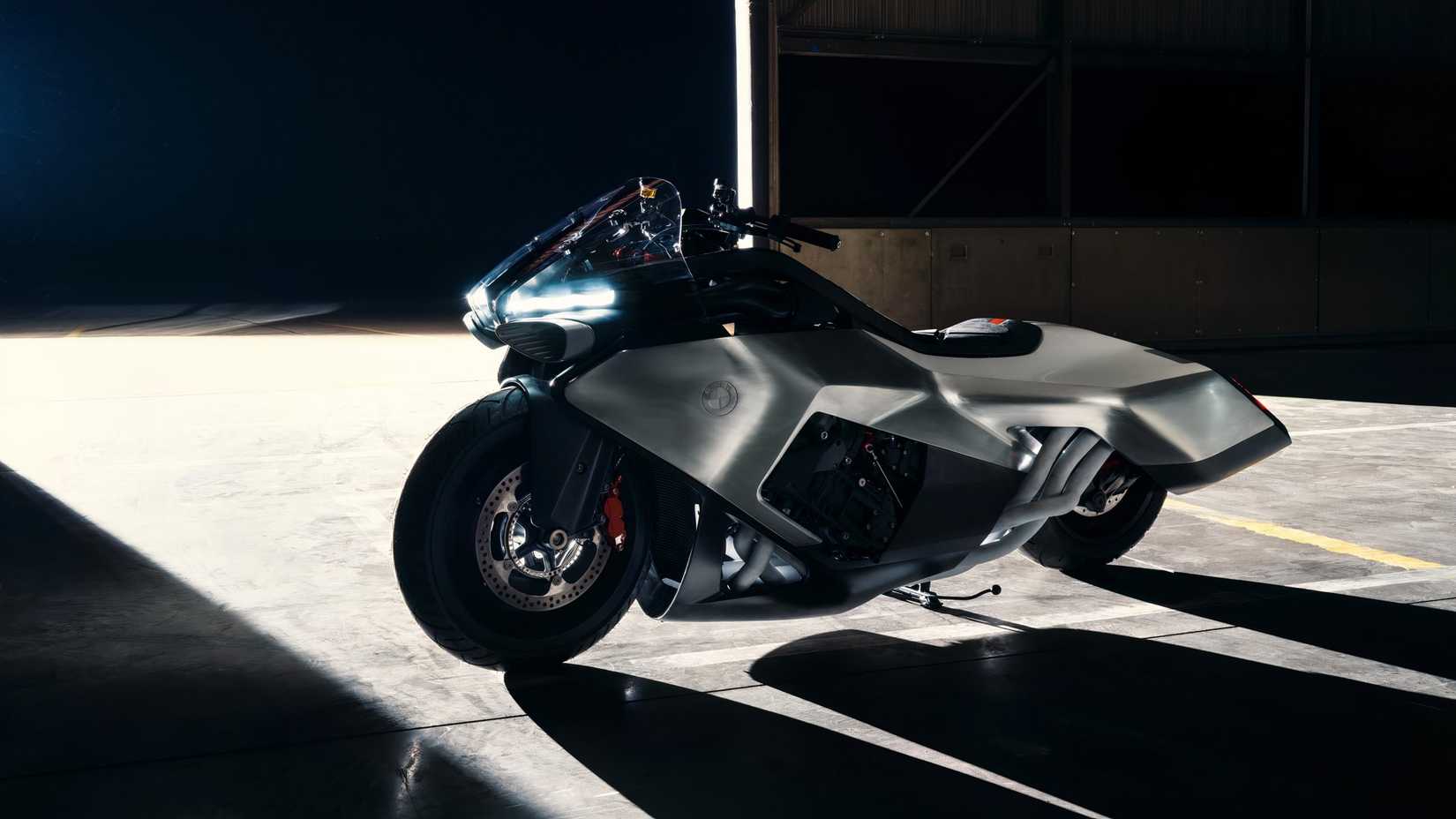 Conceito BMW Visão K18 (3)