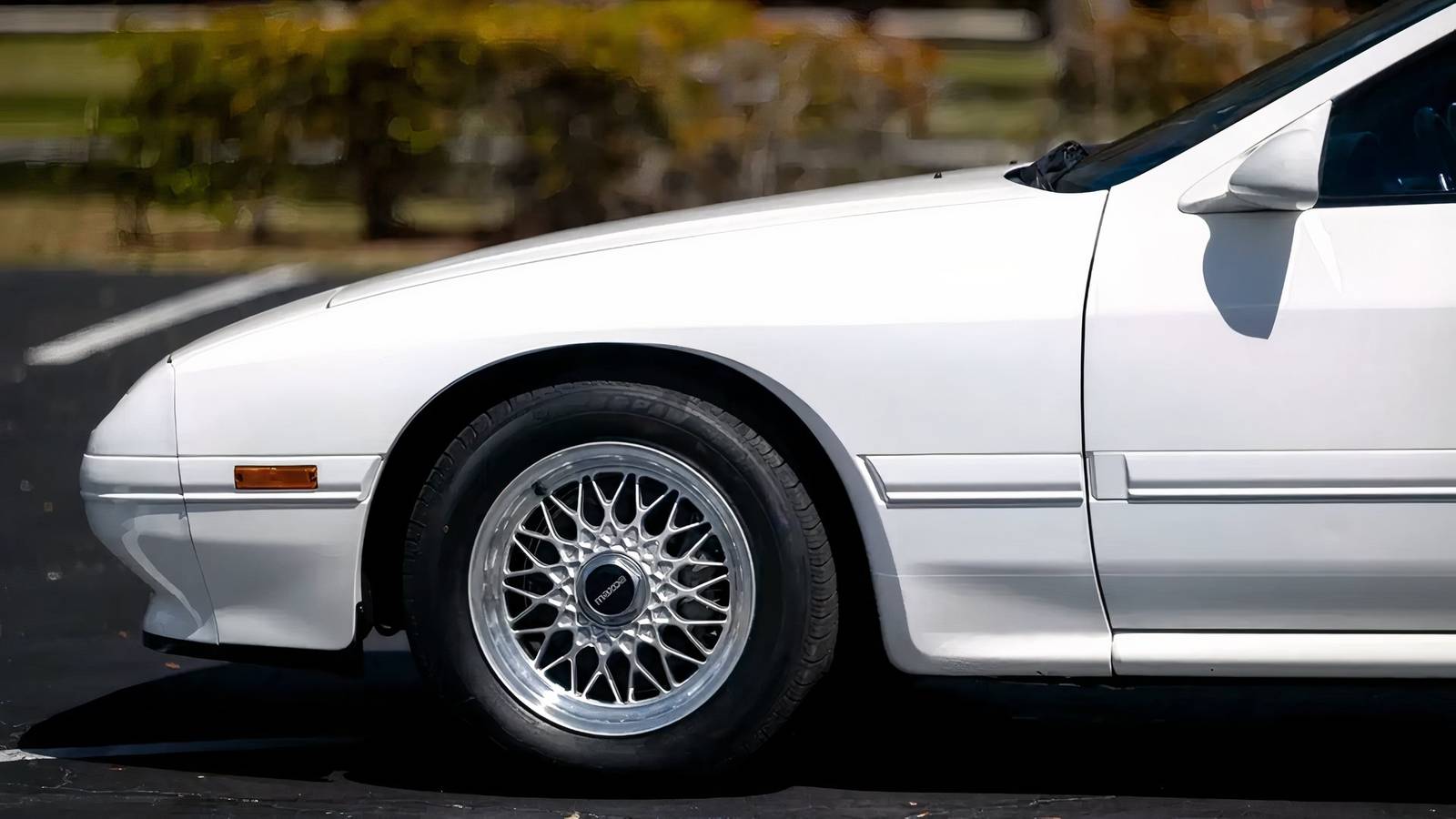 The 80s Sports Car That Time Forgot The 80s Sports Car That Time Forgot