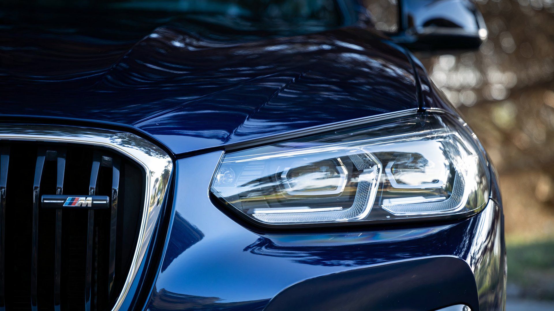 BMW X3: 신형 RAV4보다 저렴해진 중고 럭셔리 SUV
