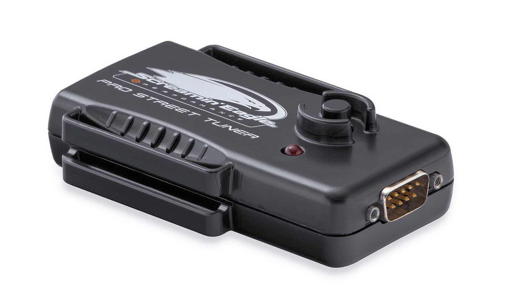 Harley-Davidson Screamin' Eagle Pro Street Tuner