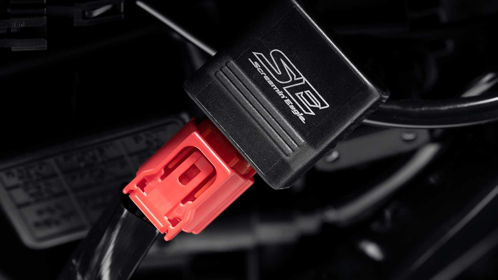 Harley-Davidson Screamin' Eagle Pro Street Tuner