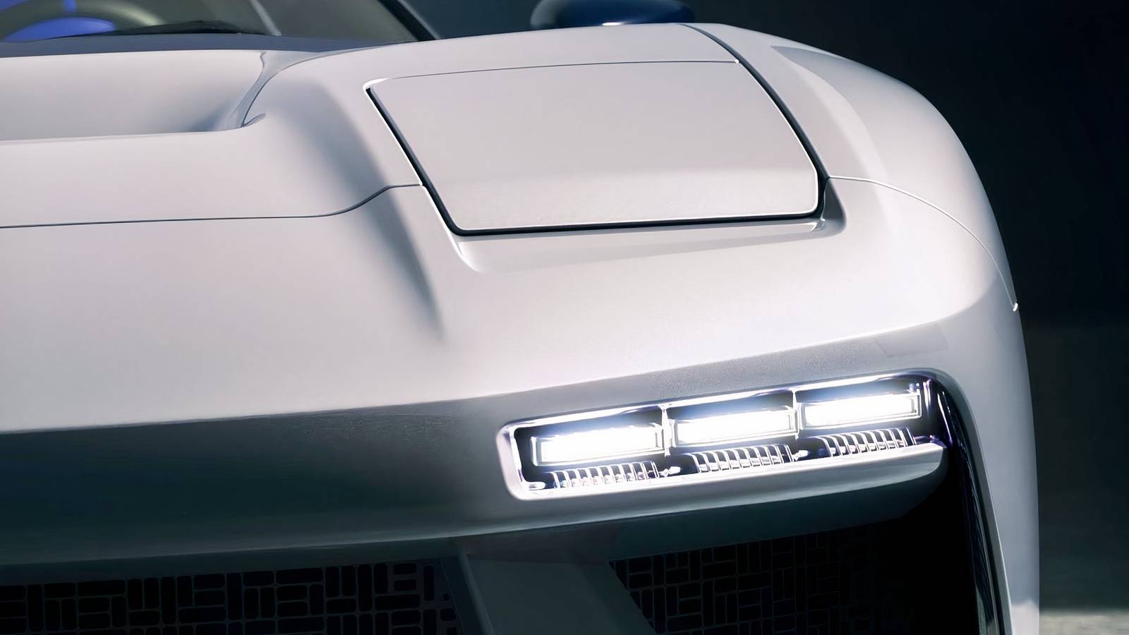 The Honda NSX Finally Gets The Restomod That It Deserves