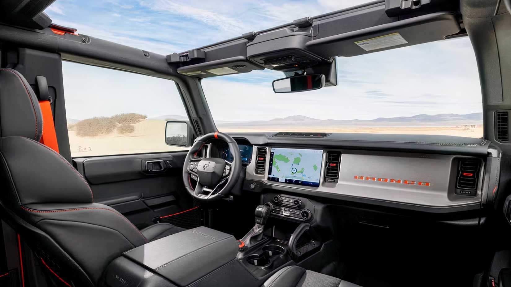 Ford Hybrid Bronco Coming in 2027: What Buyers Should Know