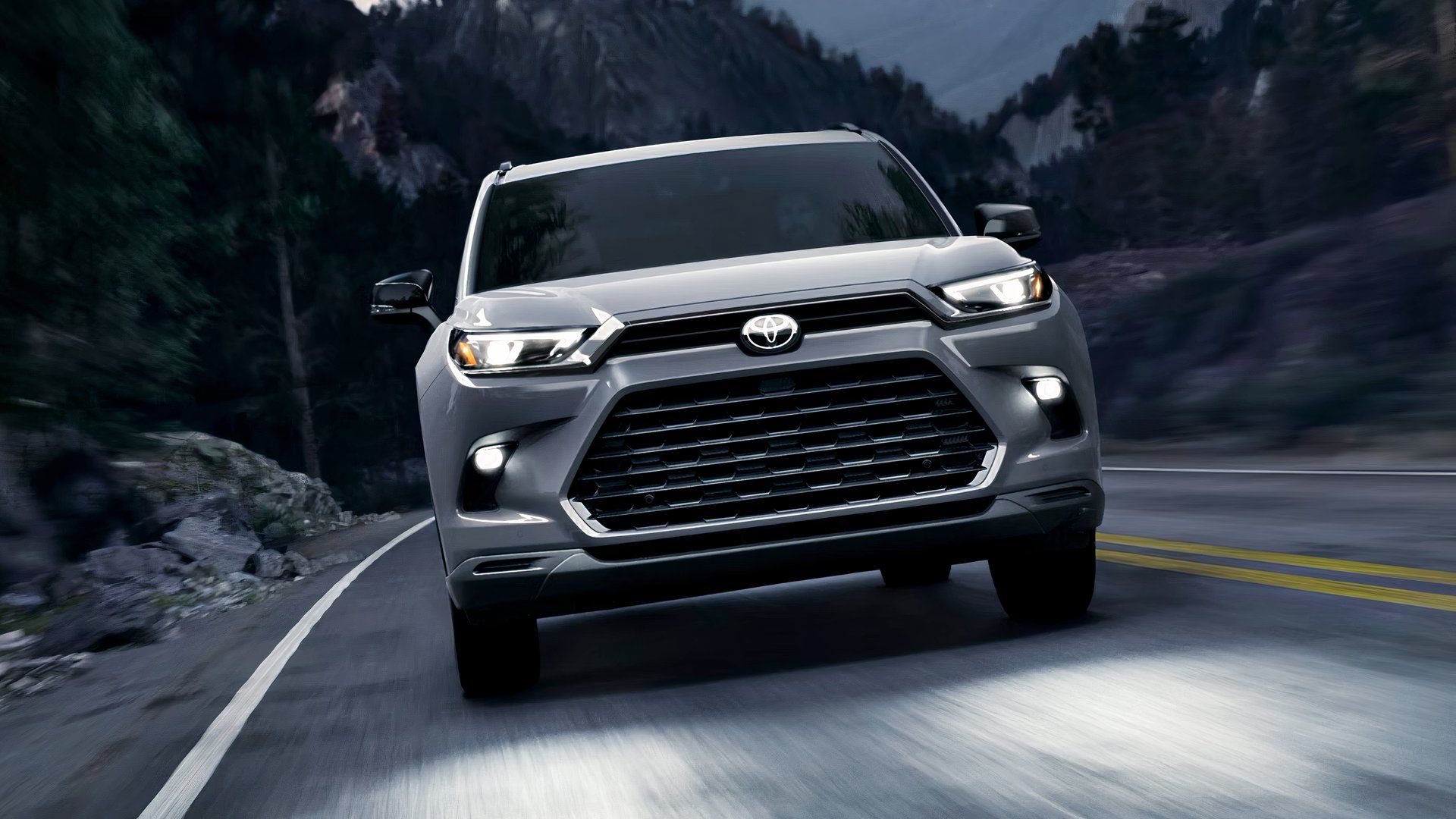 The Hybrid SUV That Feels Practical, Efficient, And Surprisingly Quick