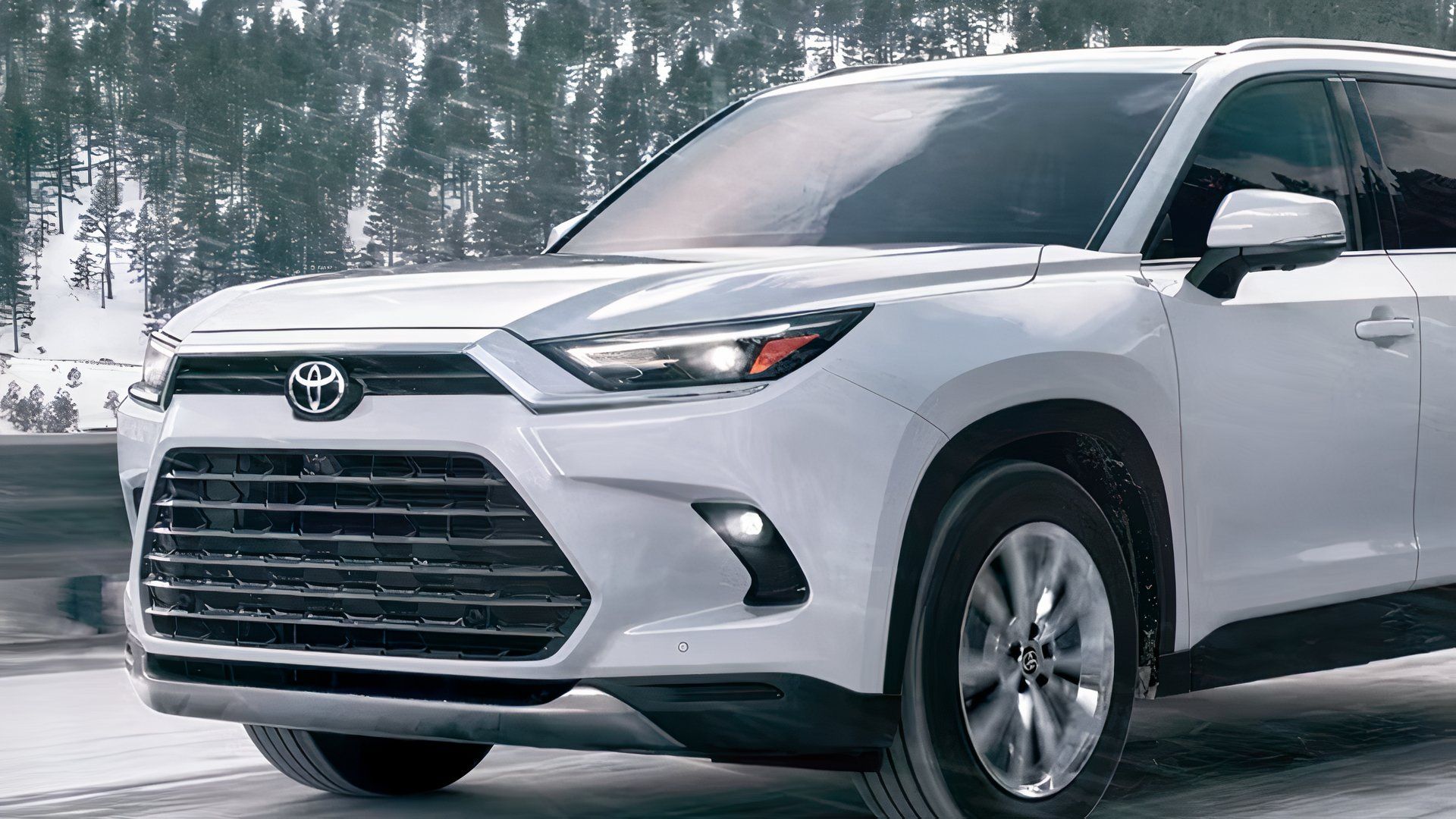 The Three-Row Japanese Hybrid SUV With The Highest Fuel Cost Savings