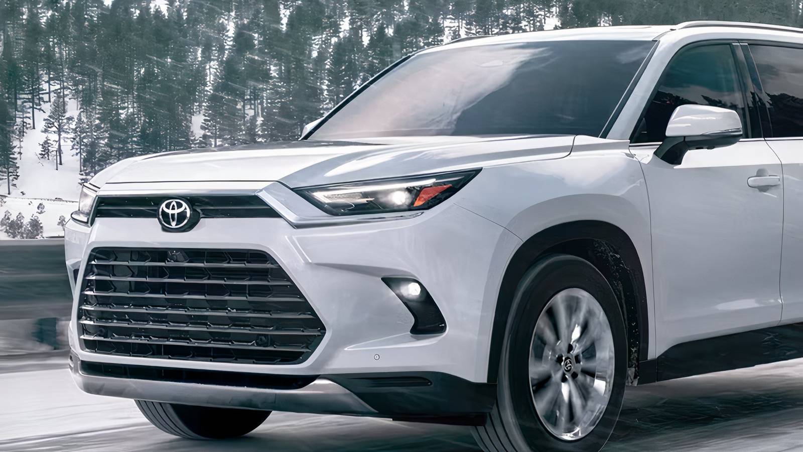 The Three-Row Japanese Hybrid SUV With The Highest Fuel Cost Savings