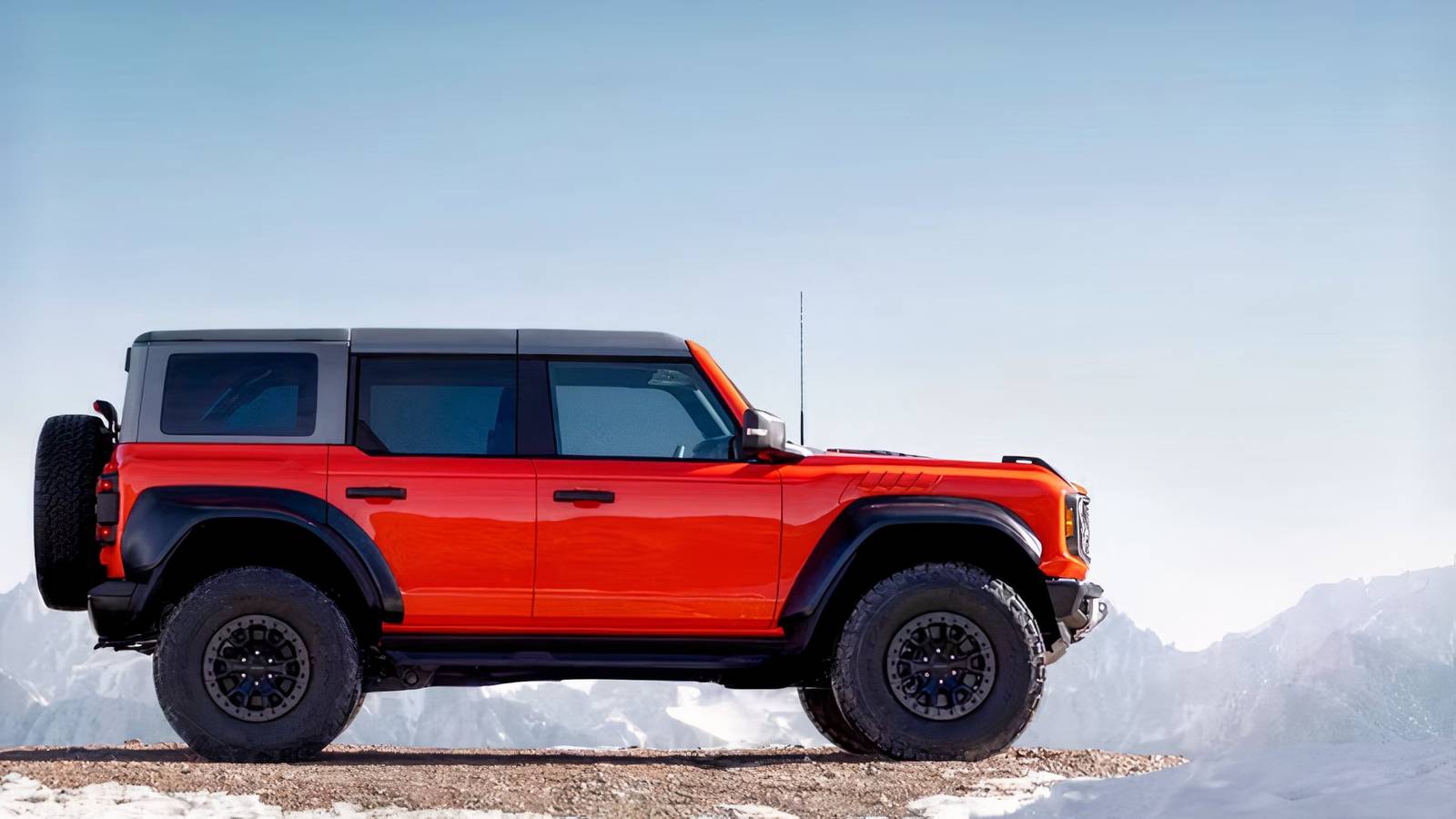 Represnet Raptors Slow-Selling Bronco Raptors Could Mean Lower-Priced Deals