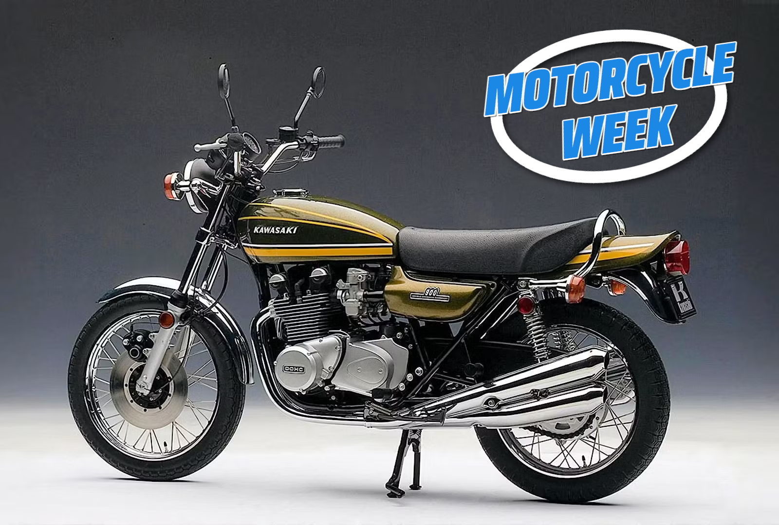 The Most Iconic Bikes From The 70s