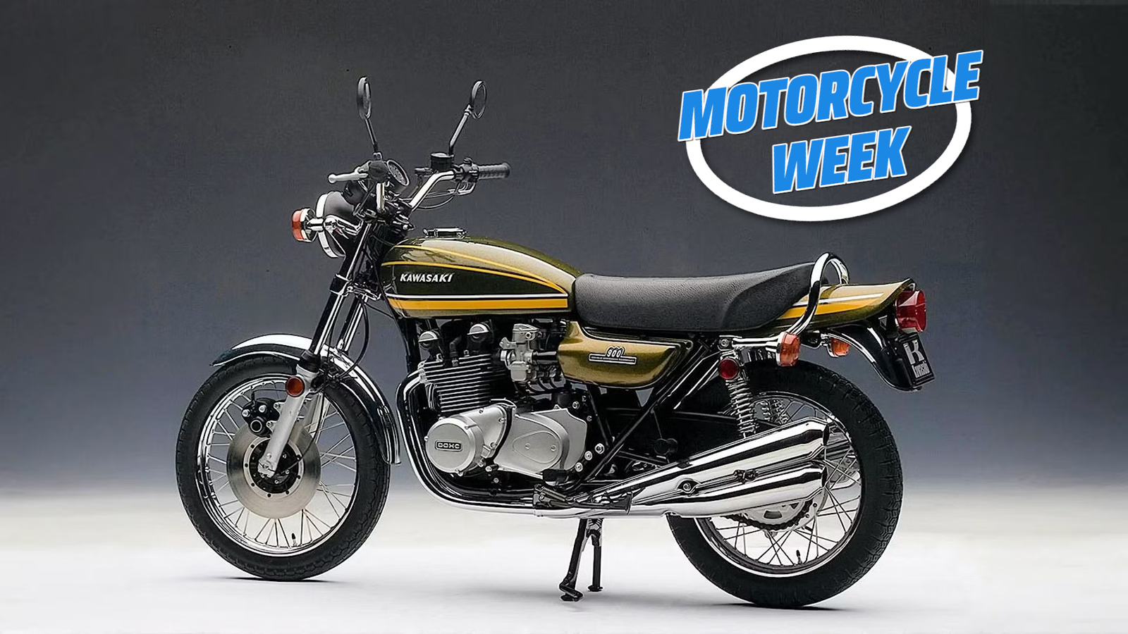 The Most Iconic Bikes From The 70s