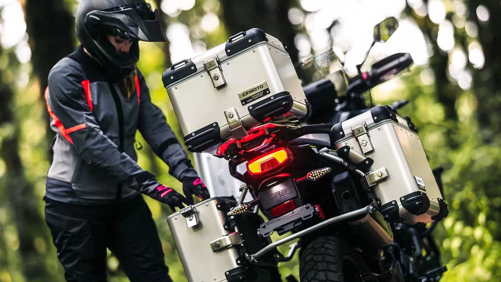 The Bike That Makes Expensive Motorcycles Hard To Justify