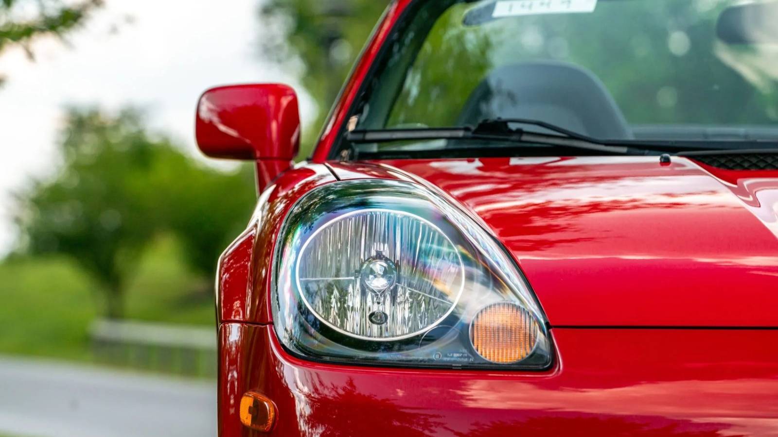 The Budget Sports Car You Buy Once And Keep Forever