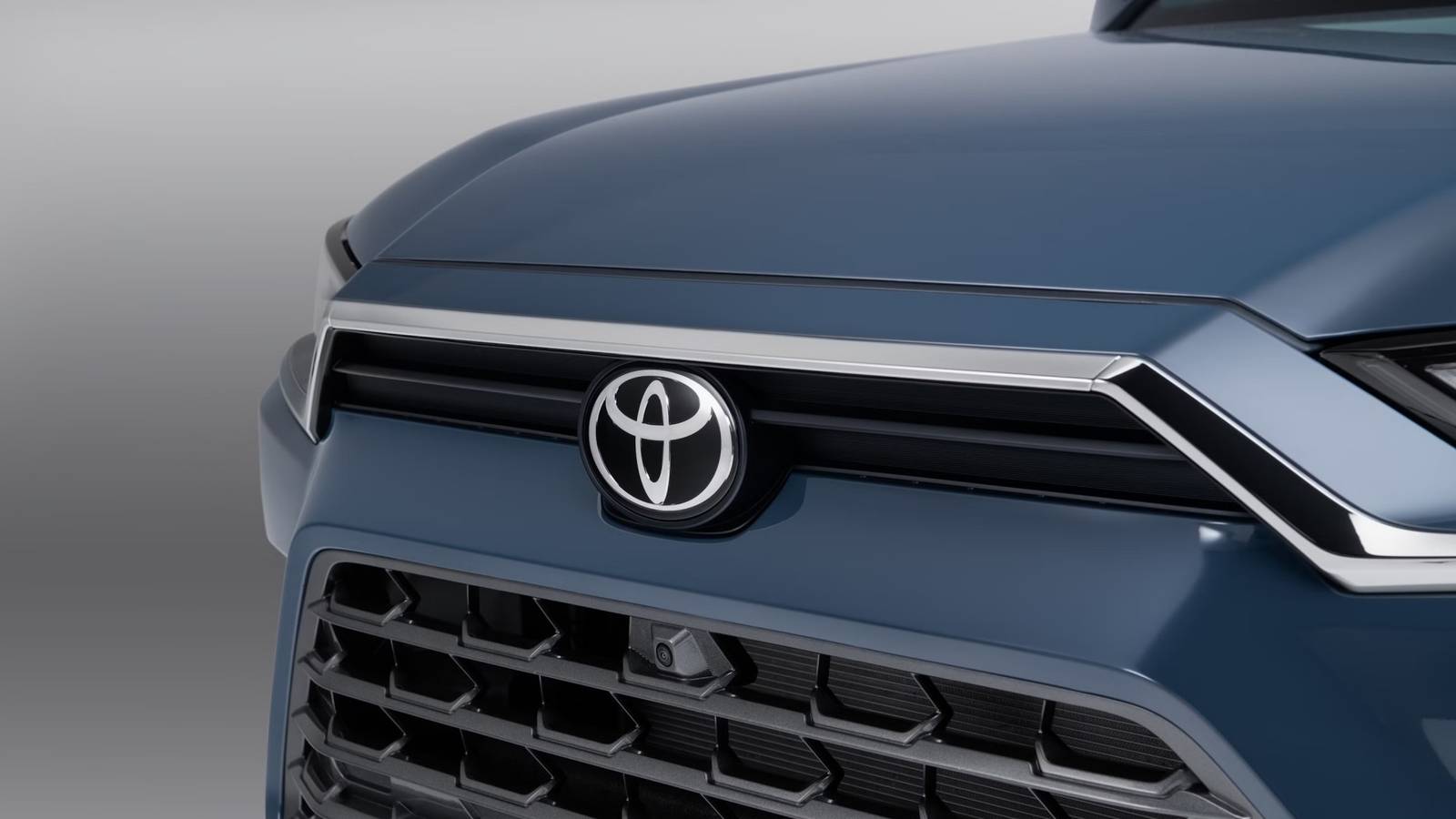 Toyota Grand Highlander Hybrid: The Superior Choice Over Kia Telluride