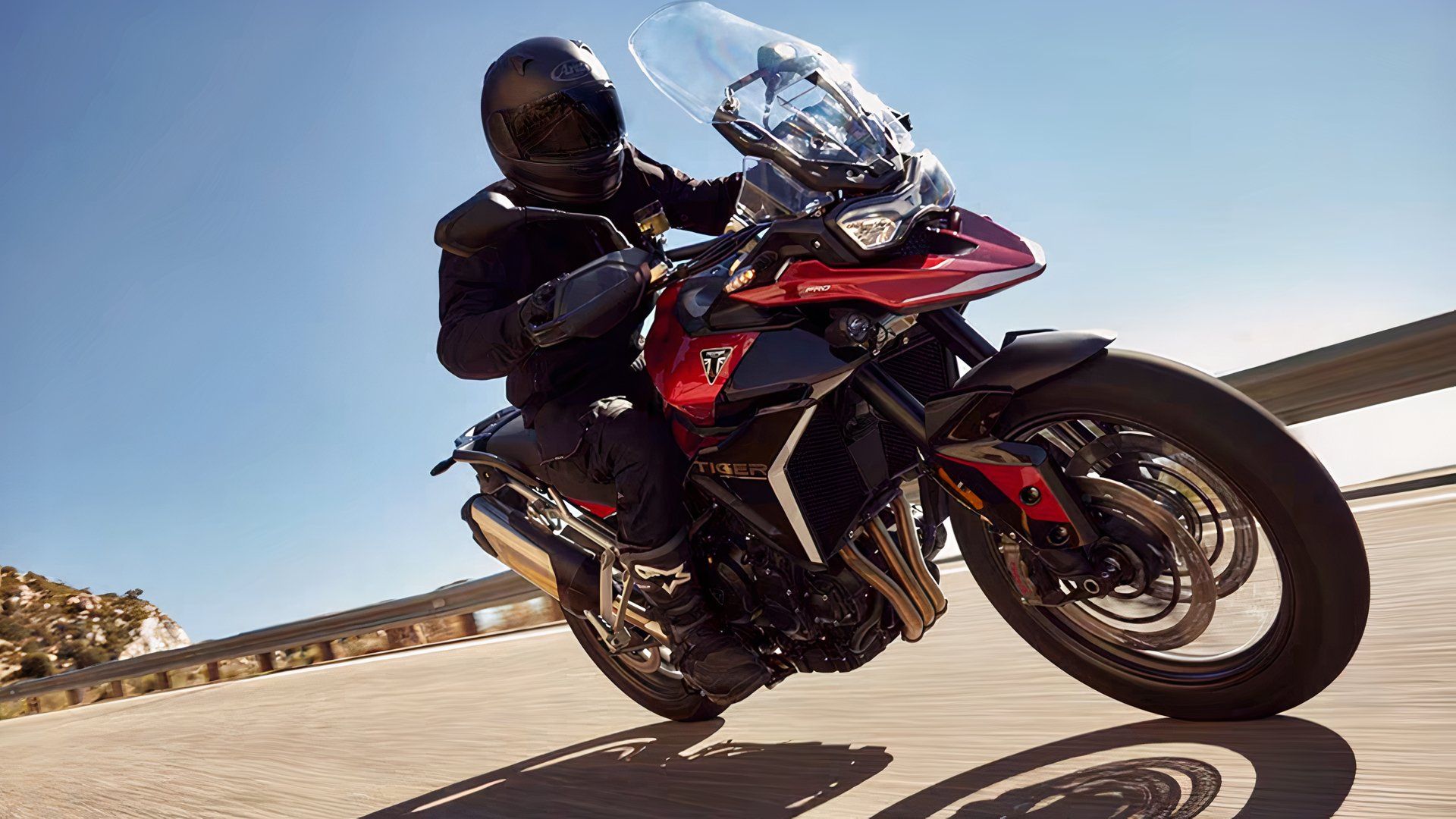 The Adventure Bike GS Owners Switch To After One Long Trip