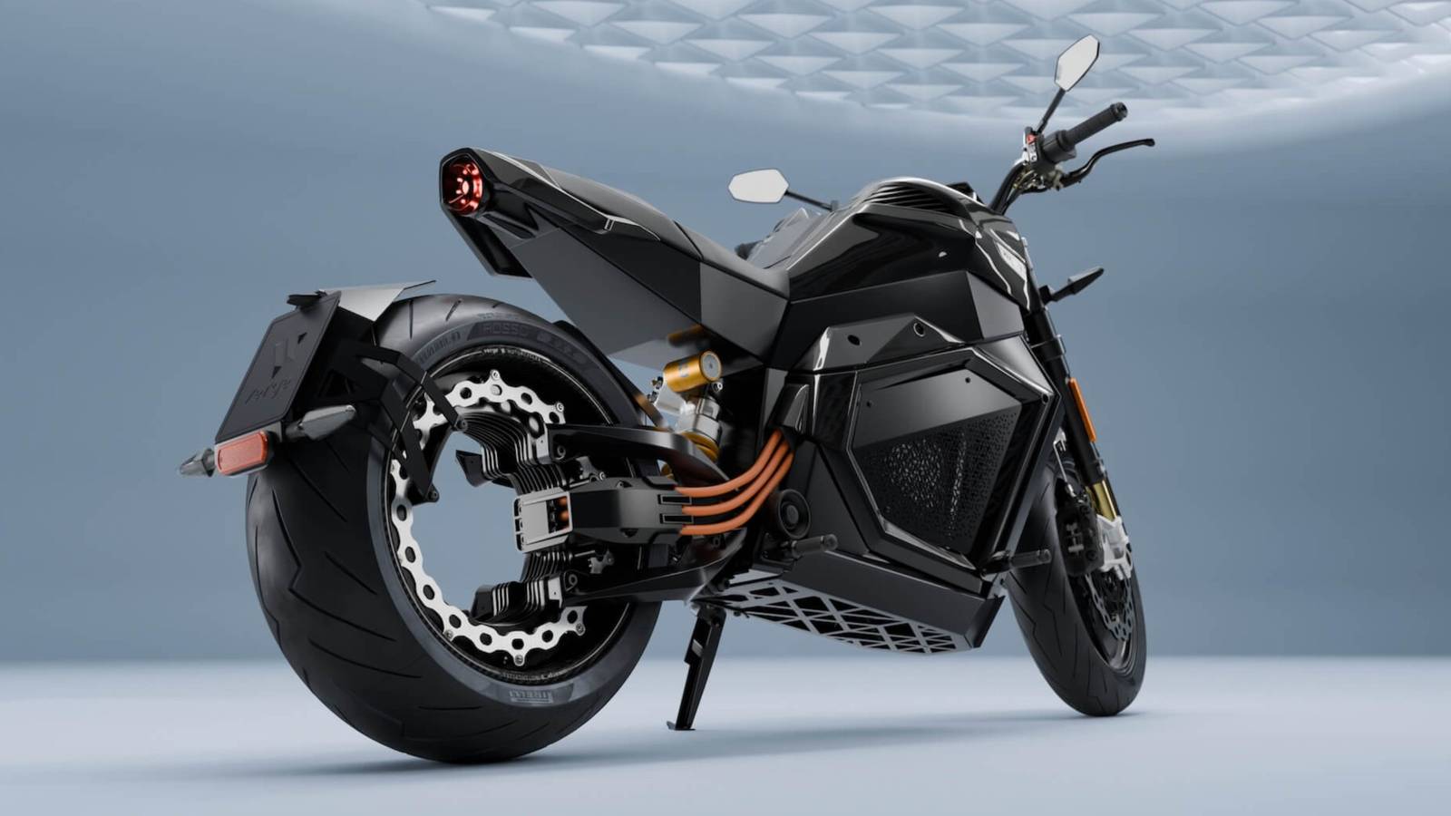 A Mercedes-Backed Startup Says Solid-State Batteries Are In Production. Here's What That Means for Electric Motorcycles