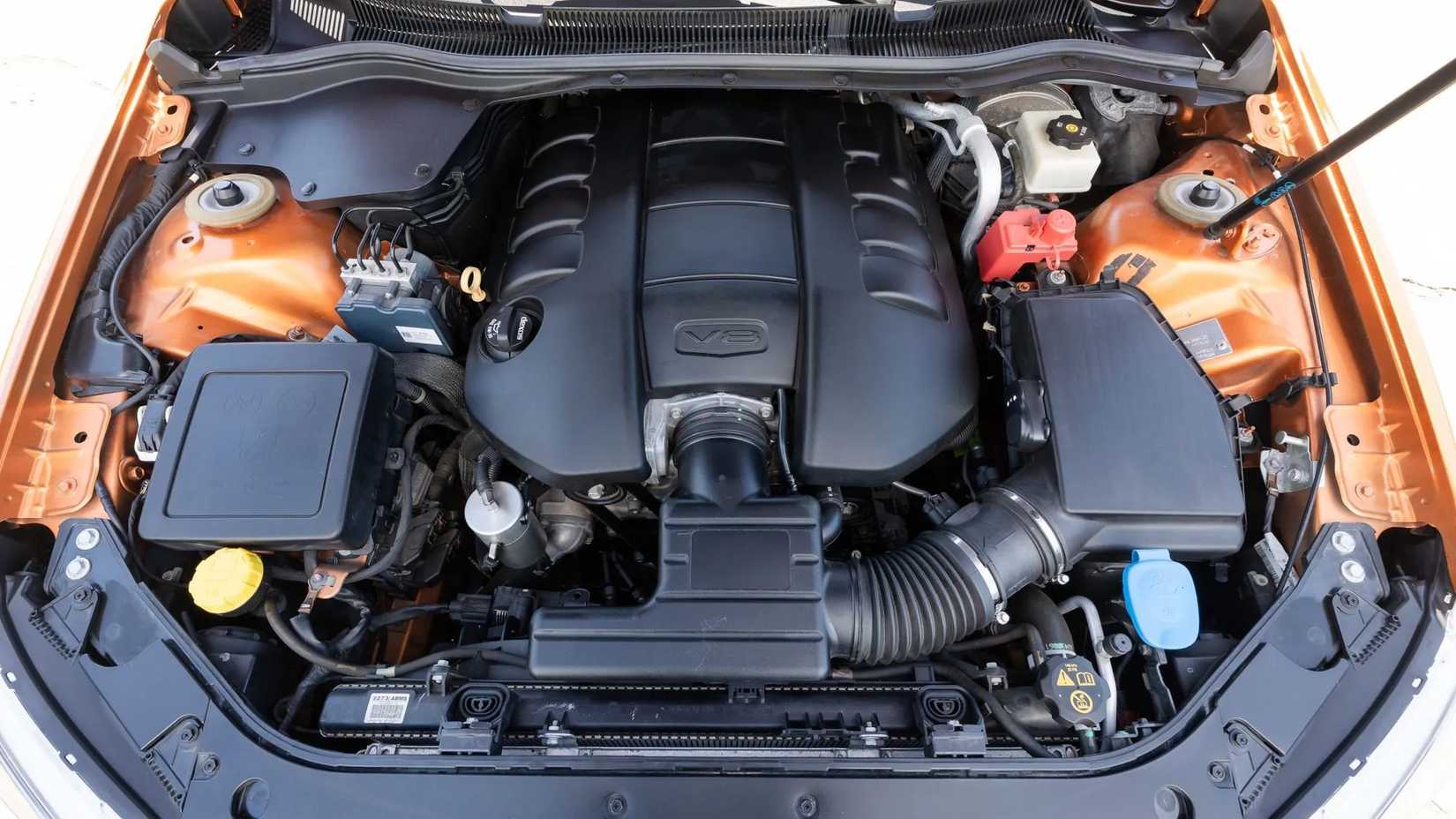 The Performance Car Nobody Wanted Until Cars Like It Disappeared