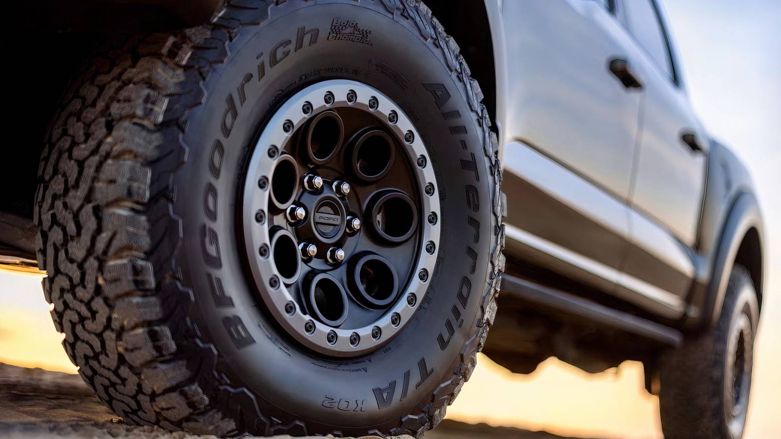 California Tire Efficiency Rules 2029: What Every Driver Should Know
