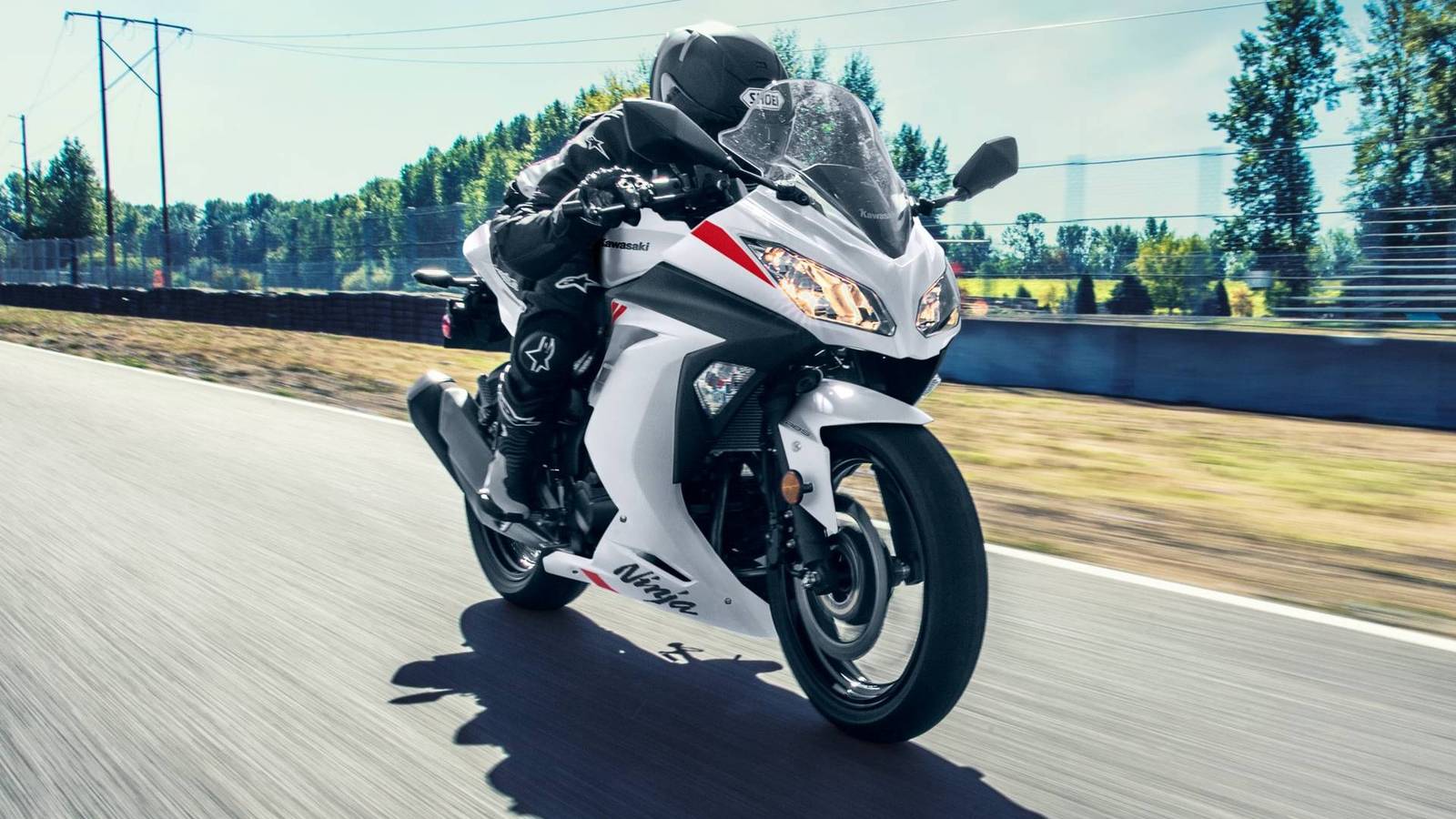Parallel Thread Types The Cheapest Parallel-Twin Sports Bike In 2026