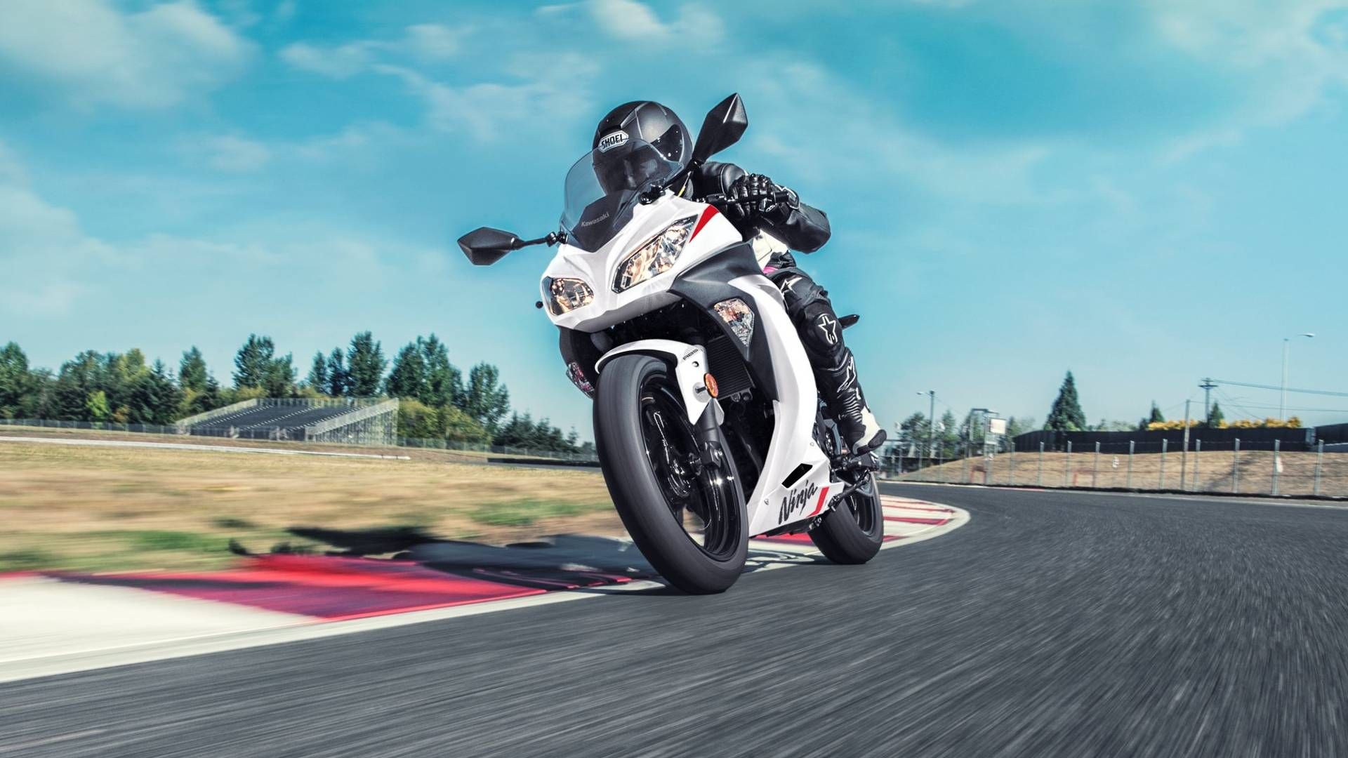 The Entry-Level Kawasaki Engine So Reliable It's Still In Production After Decades