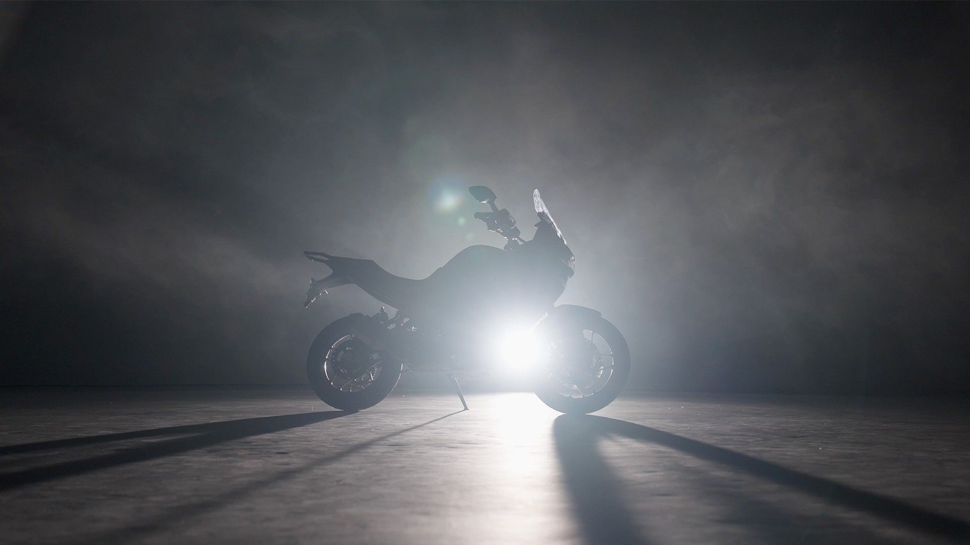 How The Norton Atlas Adventure Bike Wants To Take The Honda NX500's Crown
