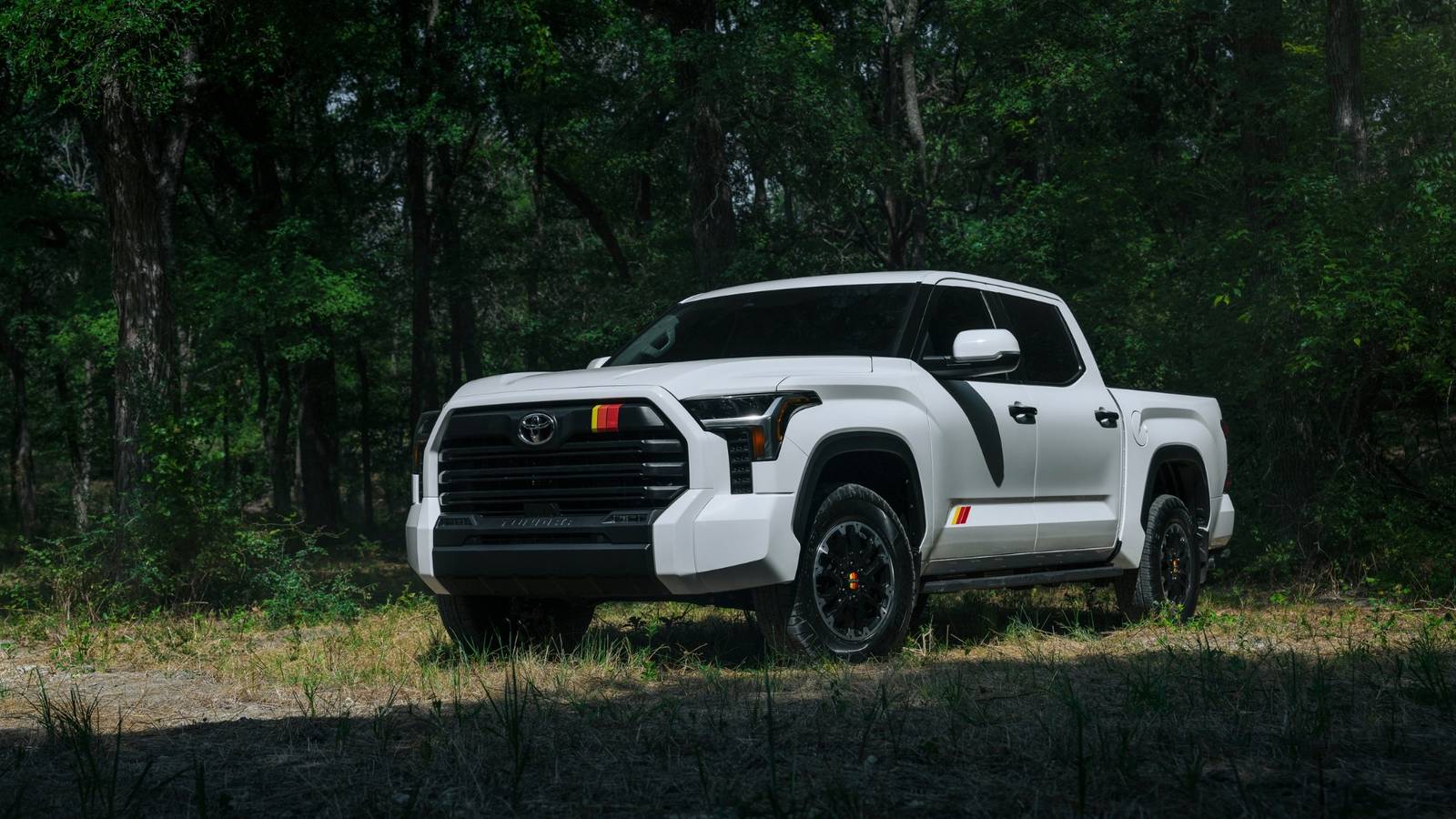 Why Toyota Tundra Owners Are Quietly Winning The Full-Size Truck Money War