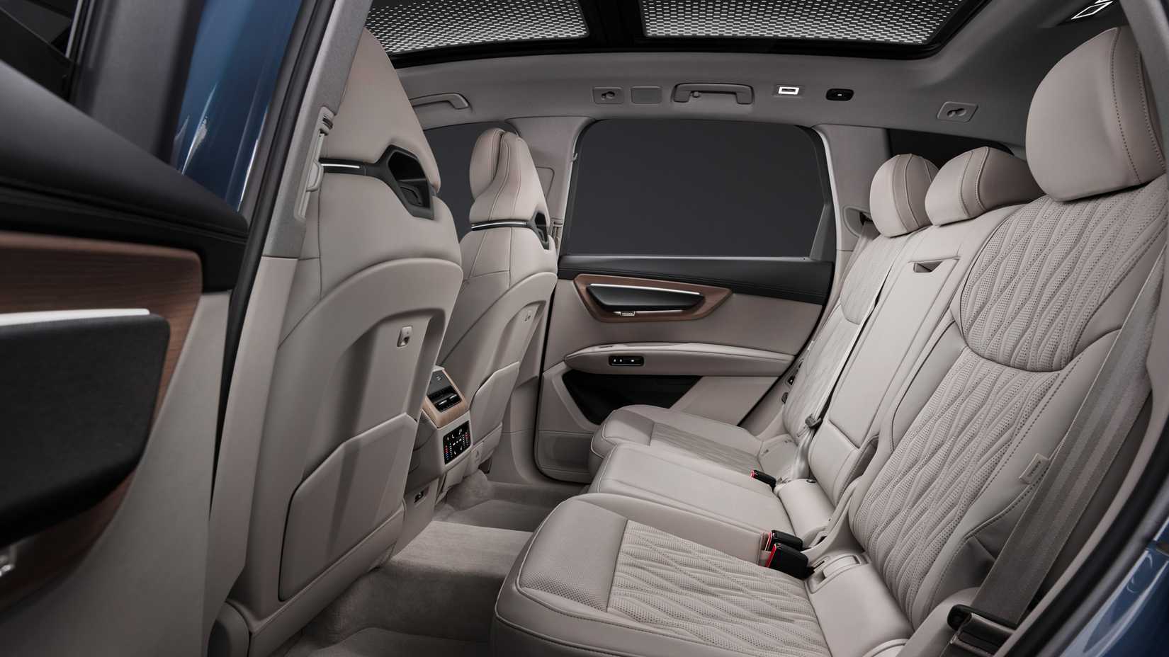 2027 Audi Q7