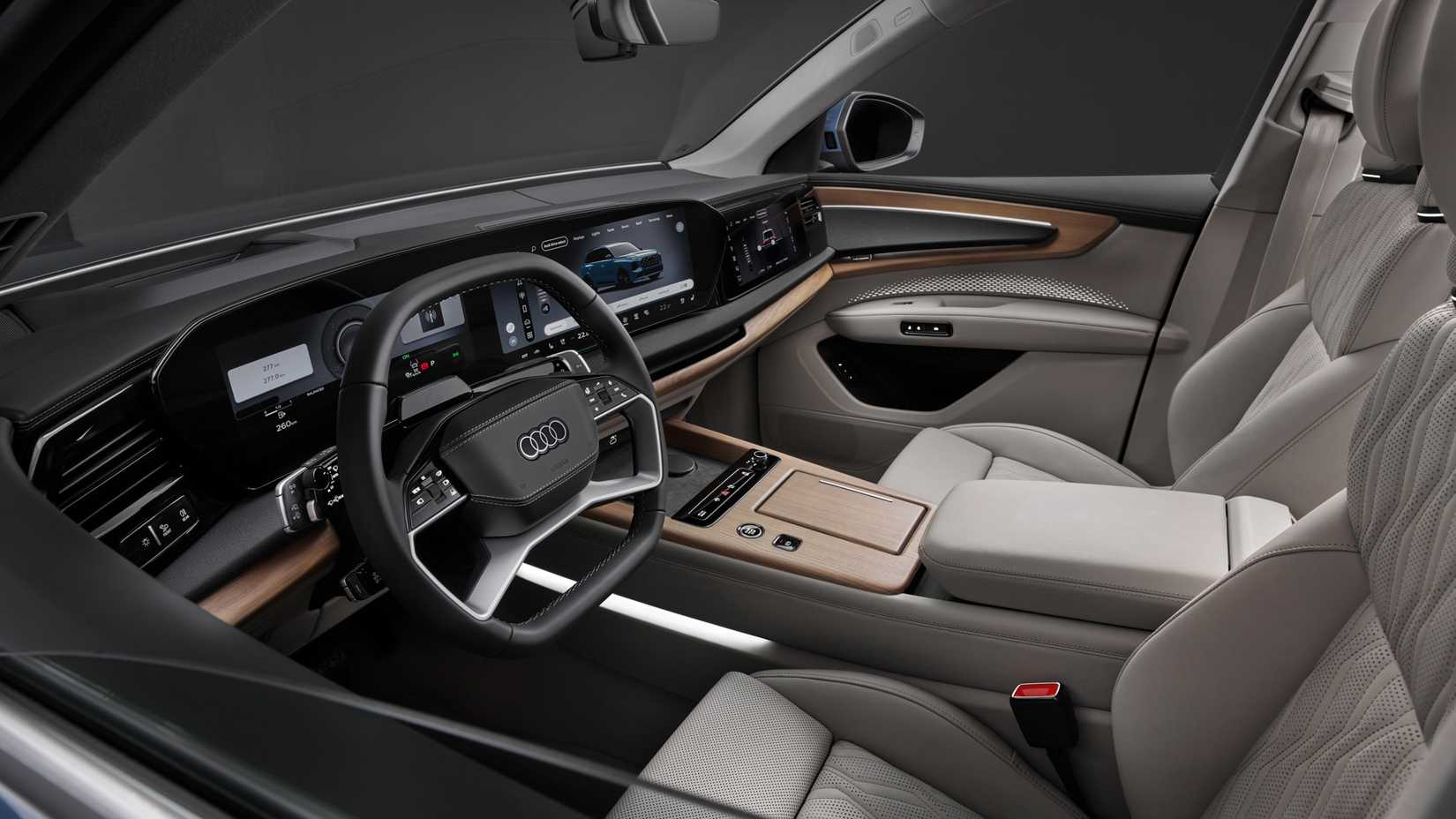 2027 Audi Q7