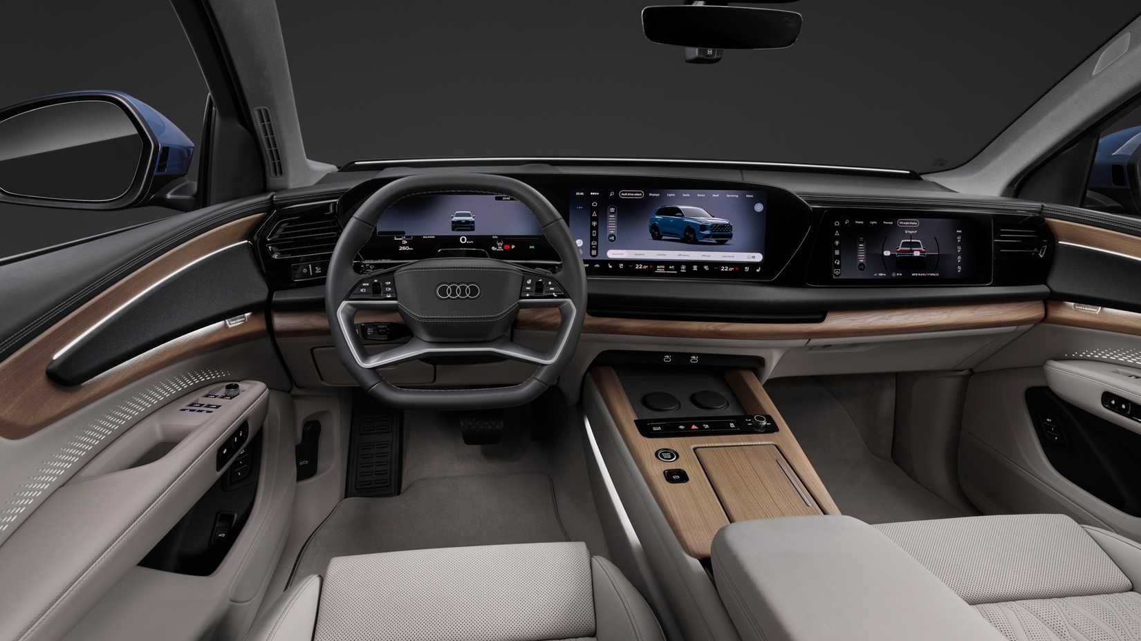 2027 Audi Q7