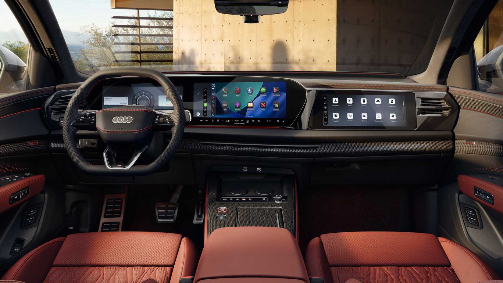 2027 Audi Q7