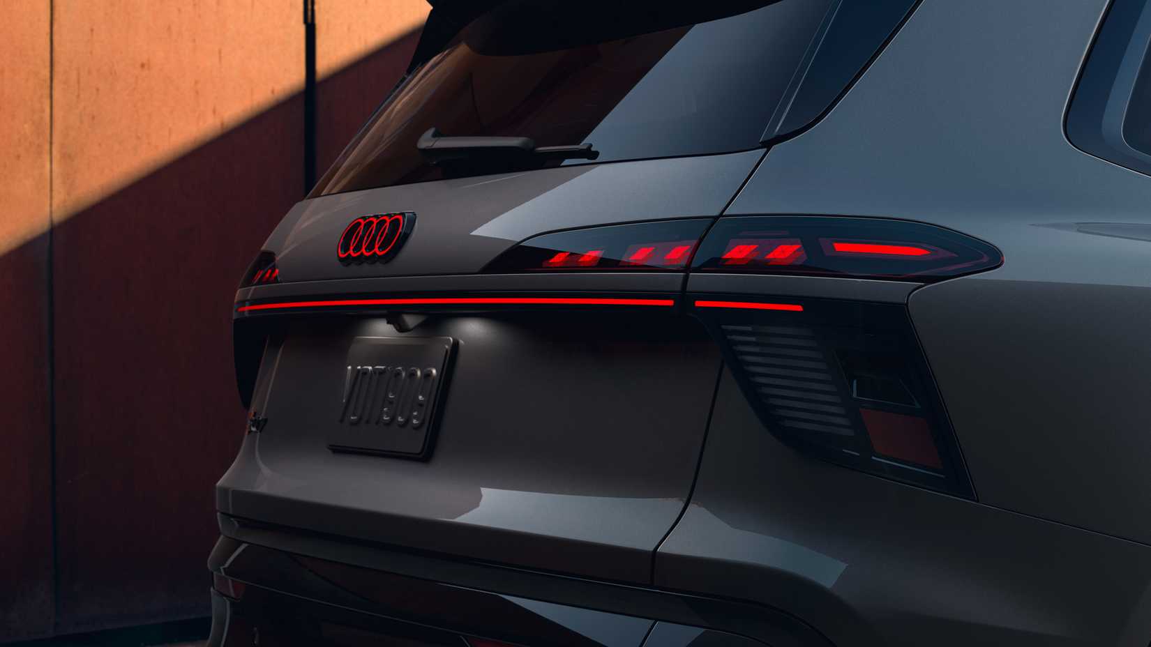 2027 Audi Q7