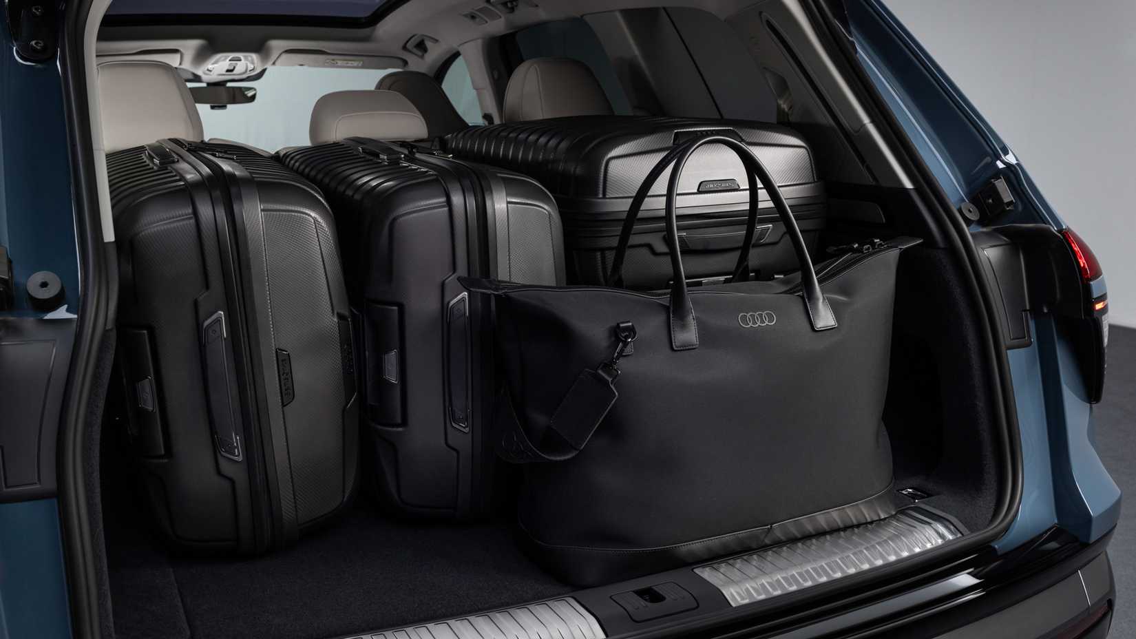 2027 Audi Q7