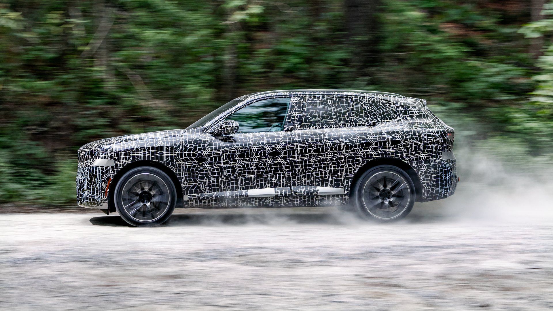 2027 BMW X5: 수소 엔진을 포함한 5가지 파워트레인, 그리고 압박을 받는 X5 M