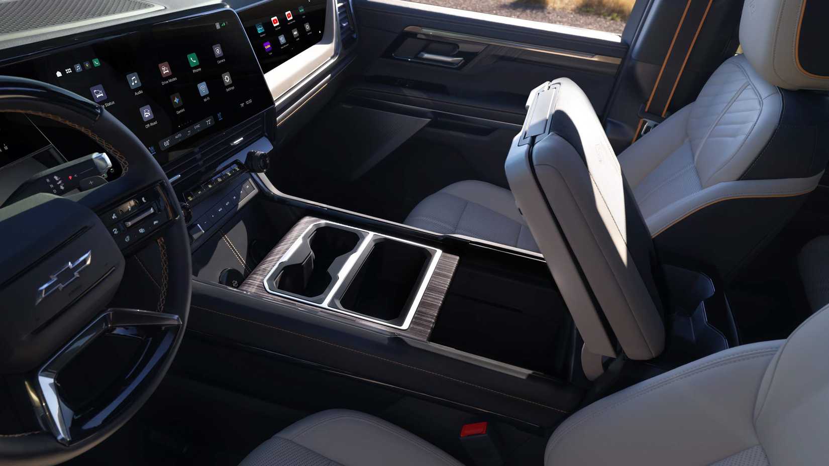 2027 chevrolet silverado 1500-10