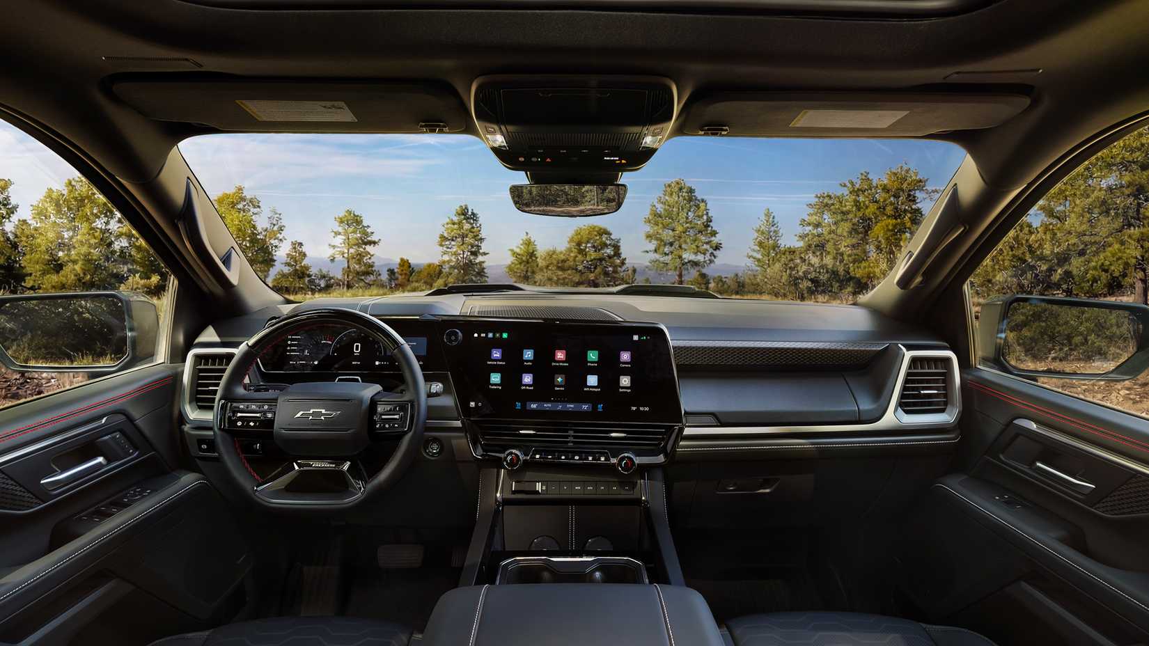 2027 chevrolet silverado 1500-12