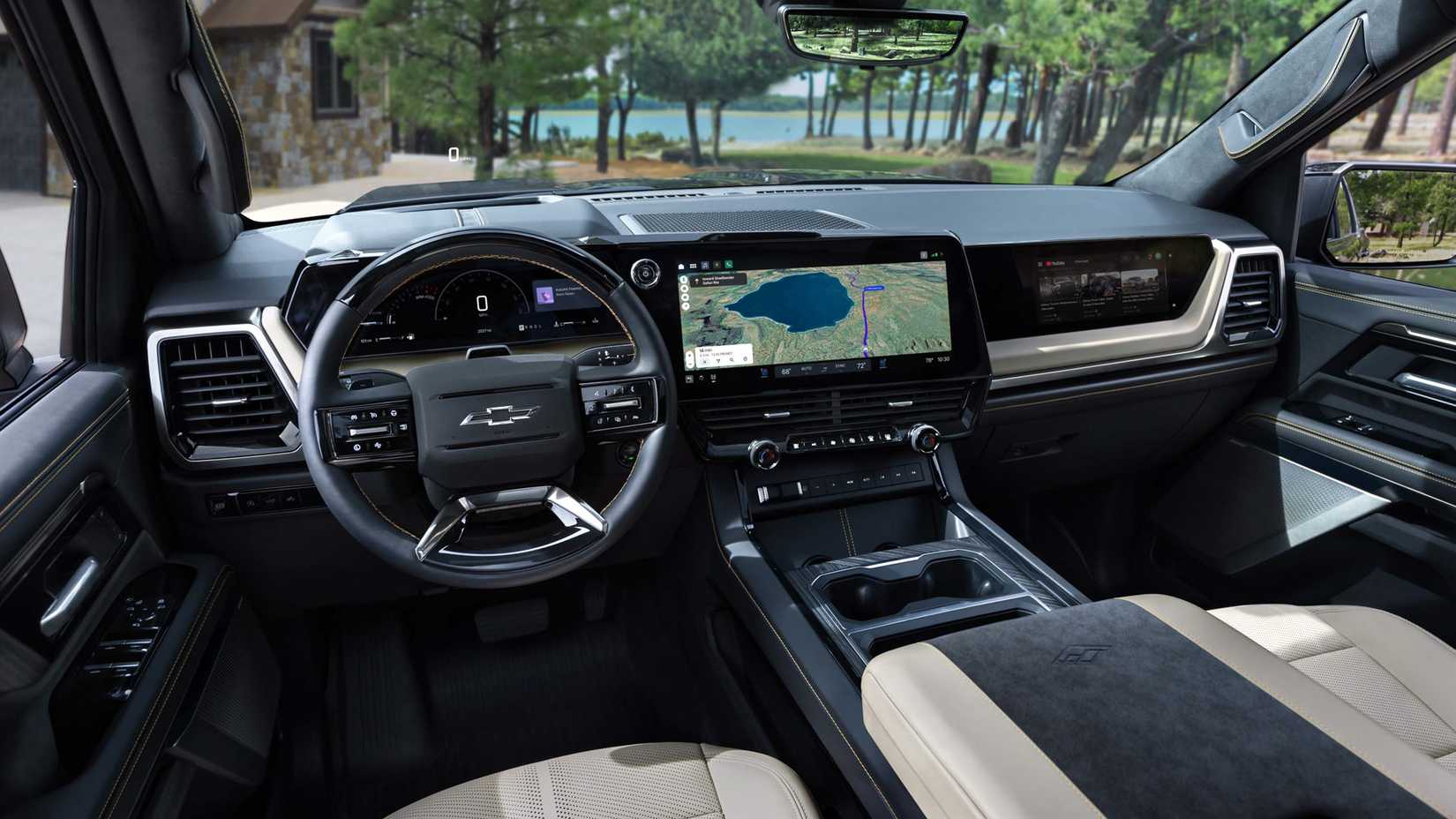 2027 chevrolet silverado 1500-15