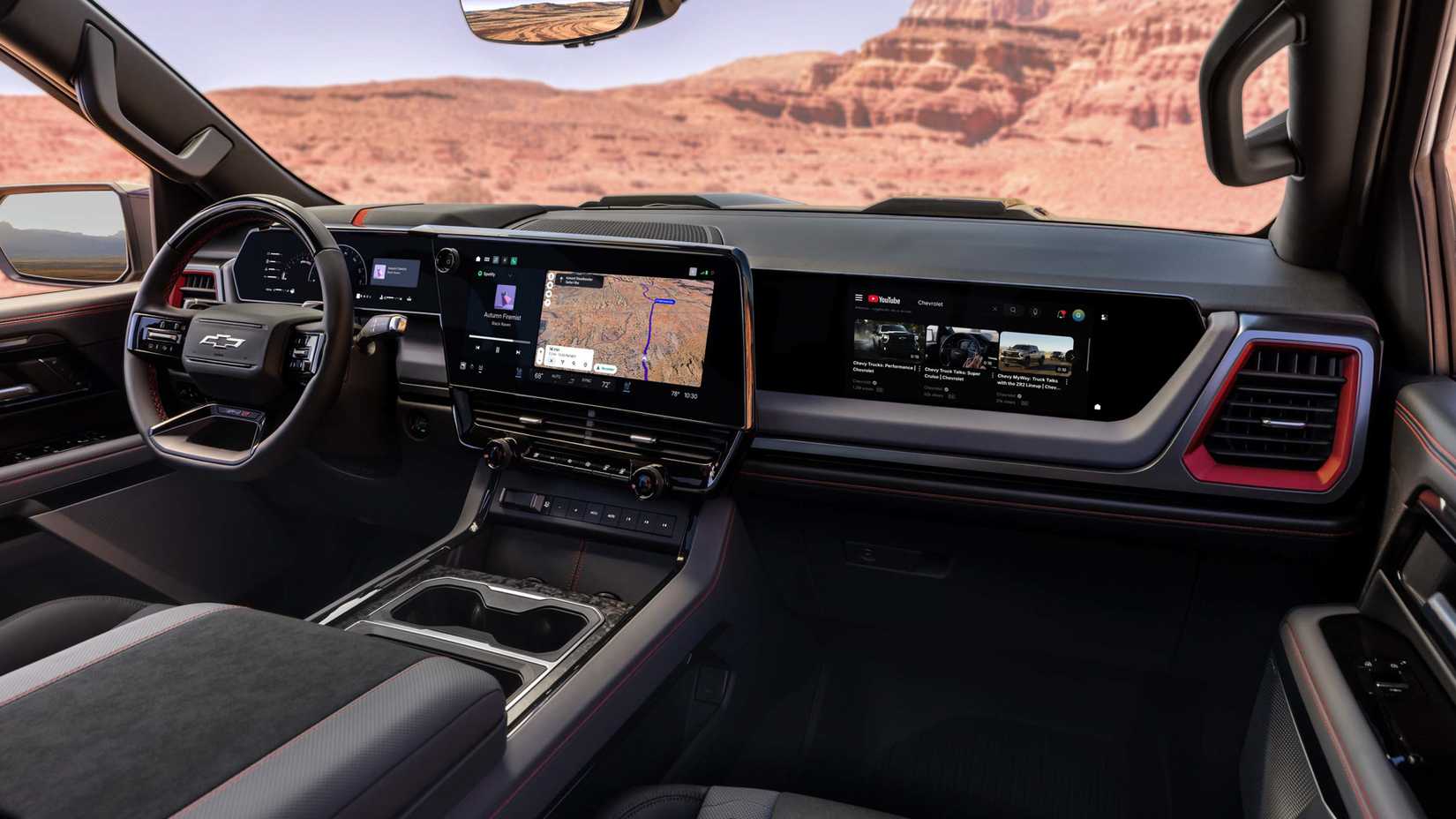 2027 chevrolet silverado 1500-20