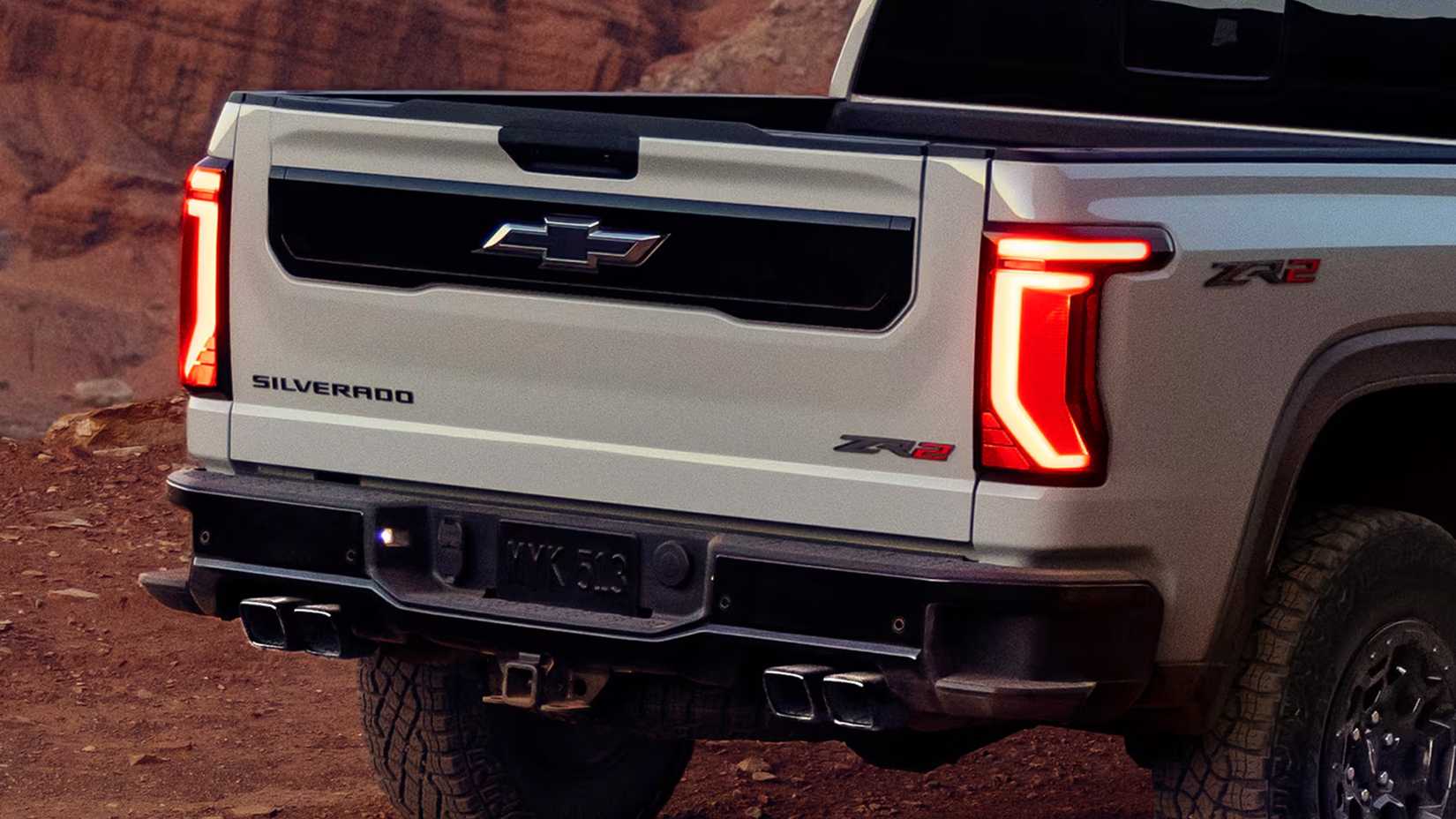 2027 chevrolet silverado 1500-5