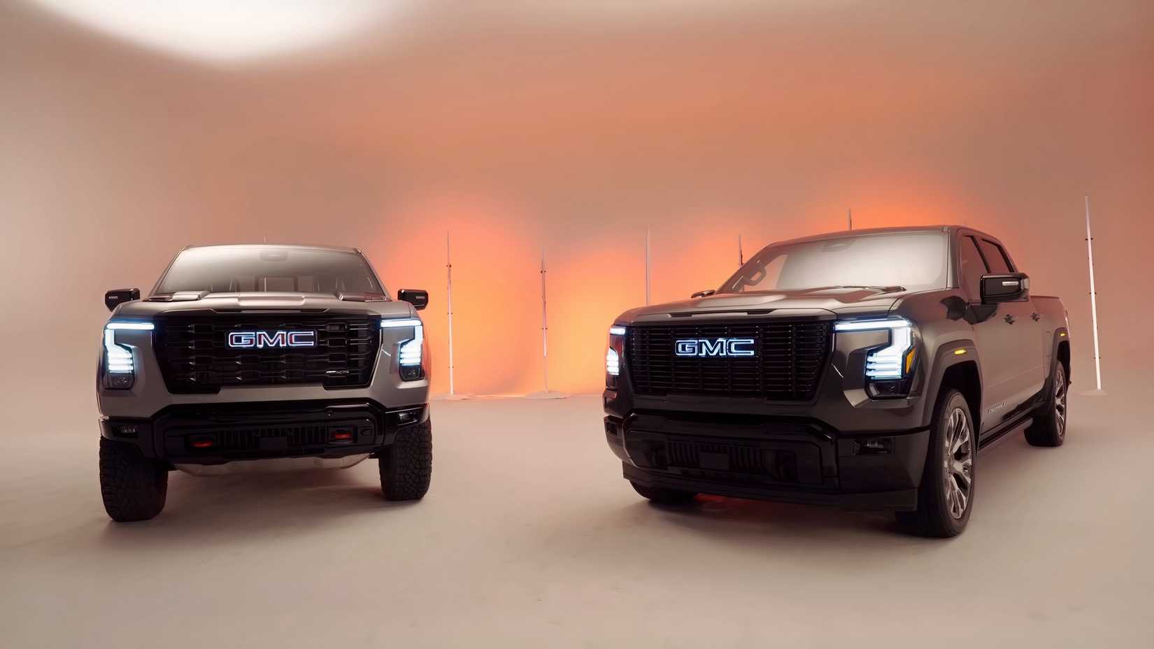 2027 GMC Serra 1500-3