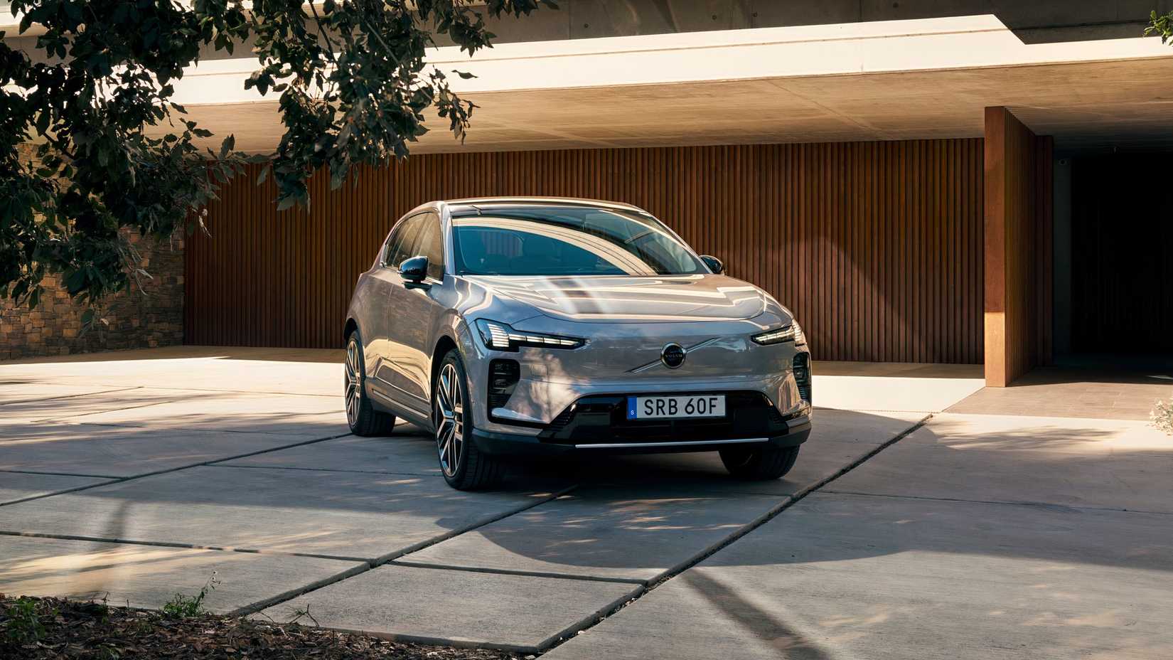 2027 volvo ex60