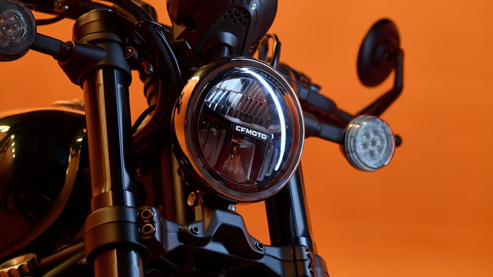 The Affordable Cruiser That Feels Twice As Expensive