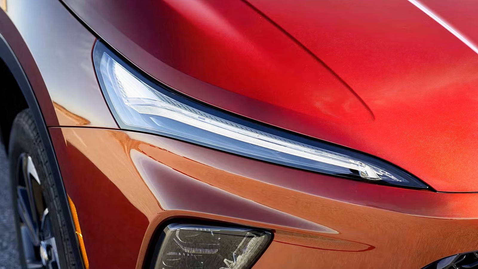The Family SUV That Feels Like A First-Class Upgrade