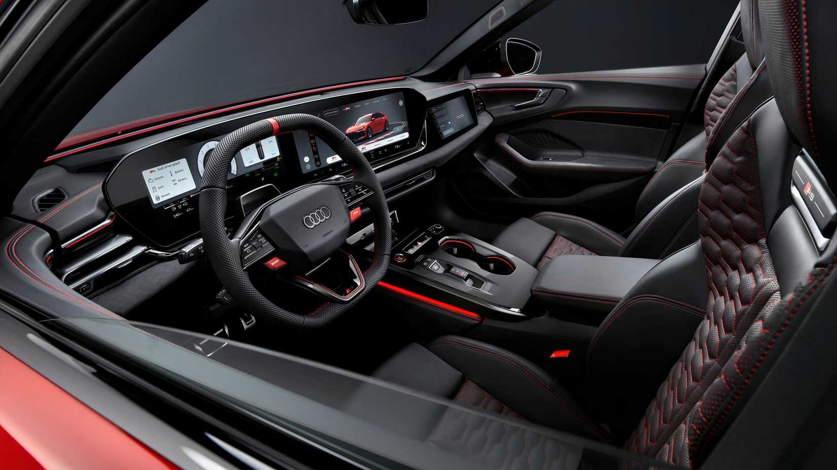 Audi RS5 Avant (4)