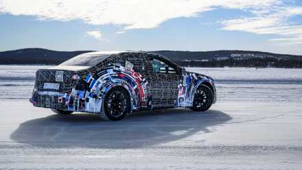 bmw m eletrificado 2