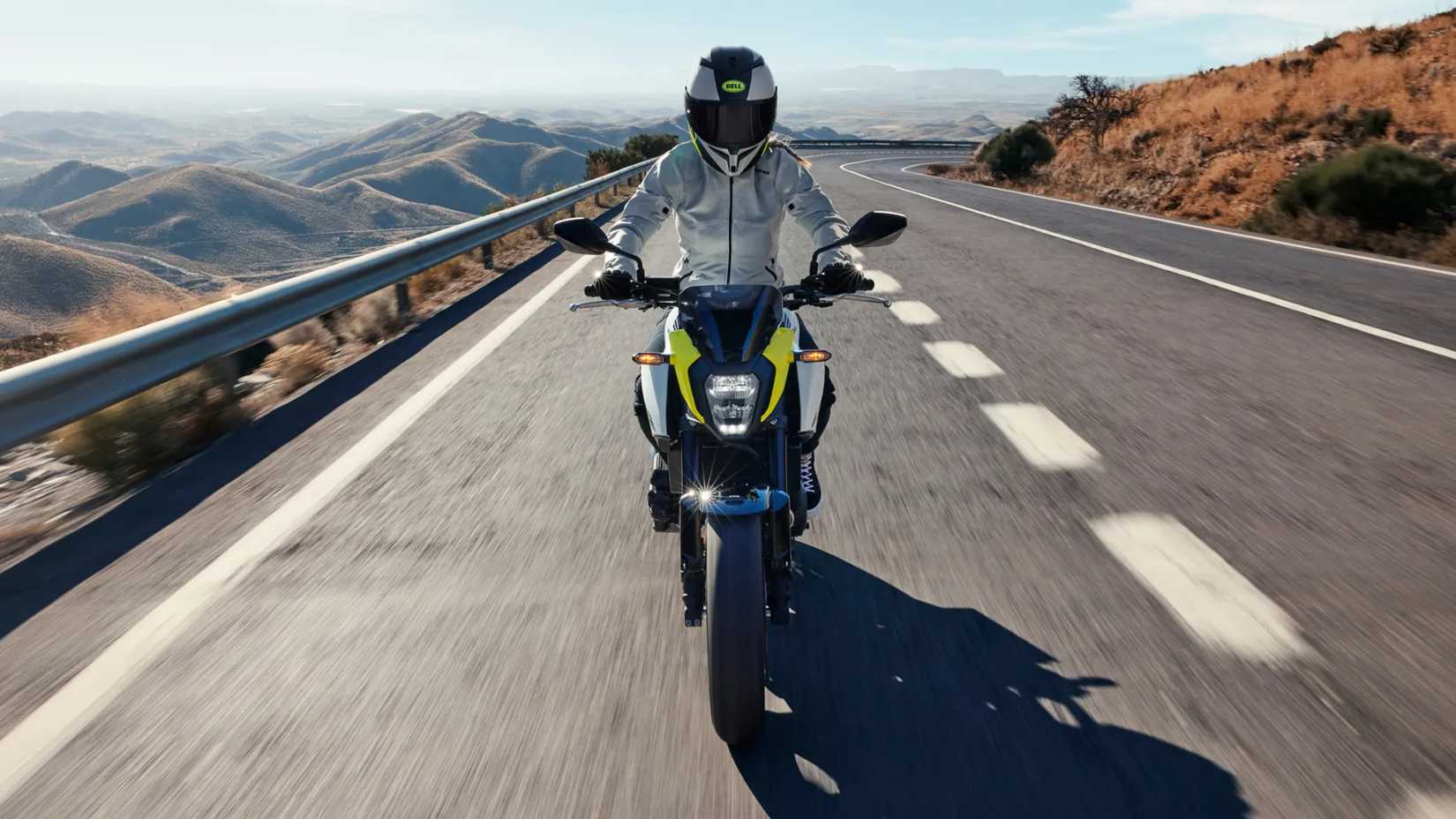 Honda CB500 Hornet