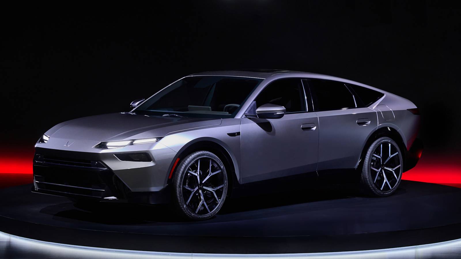 Honda's Next-Gen Hybrids Are Getting E-AWD, And Toyota Might Want To ...