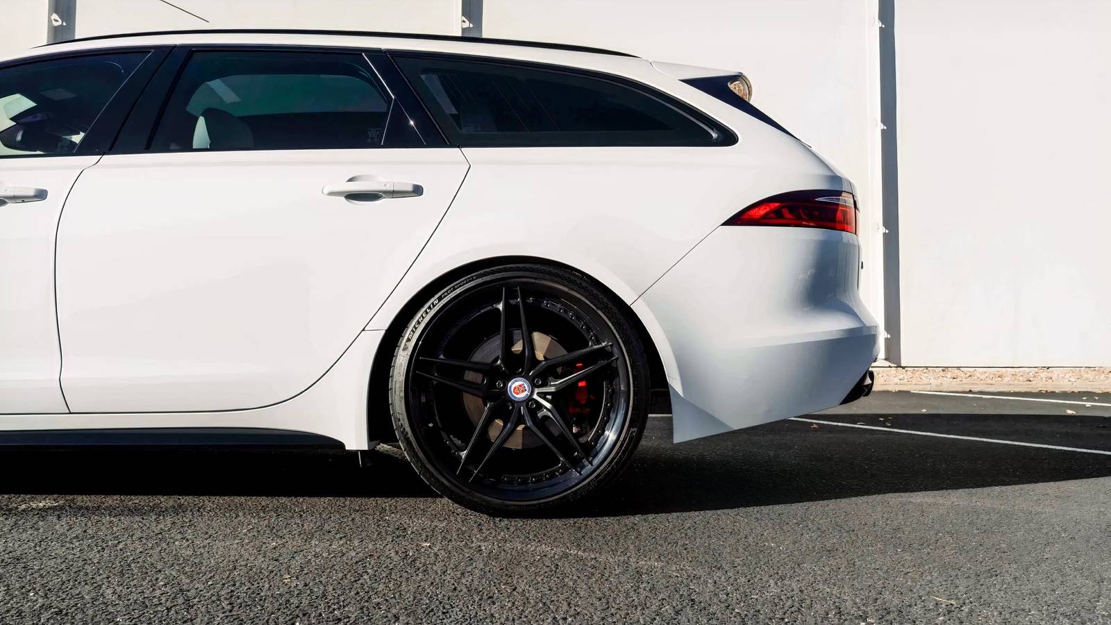 The British Wagon Nobody Bought That's Now The Coolest Used Luxury Buy Of 2026